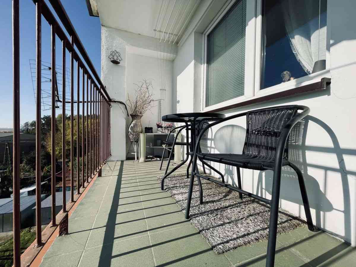 Garaż murowany 24 m² | 2-stronne | Loggia |Piwnica - zdjęcie 18