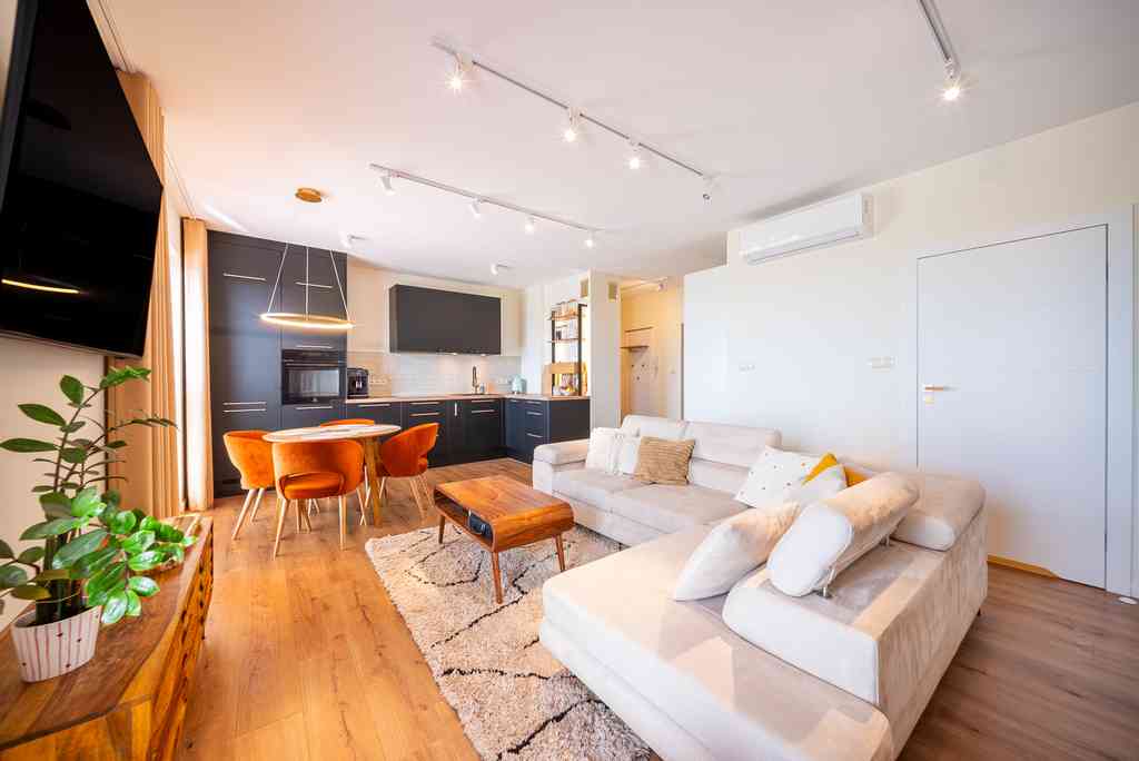 Częstochowa, ul. Szajnowicza-Iwanowa | Apartament - zdjęcie 1
