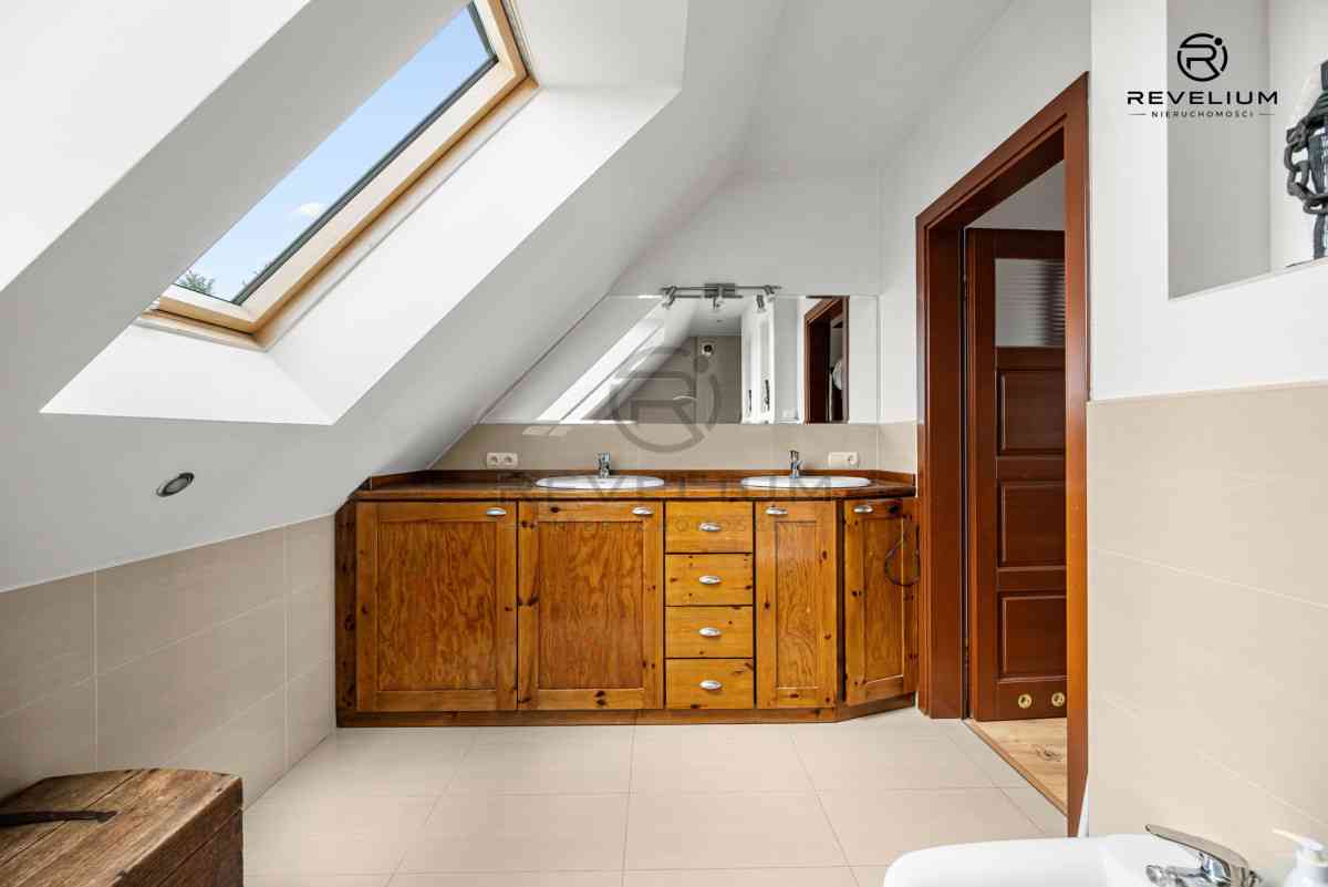 BEZ PROWIZJI | Dom w Wiczlinie | działka 797 m² - zdjęcie 14
