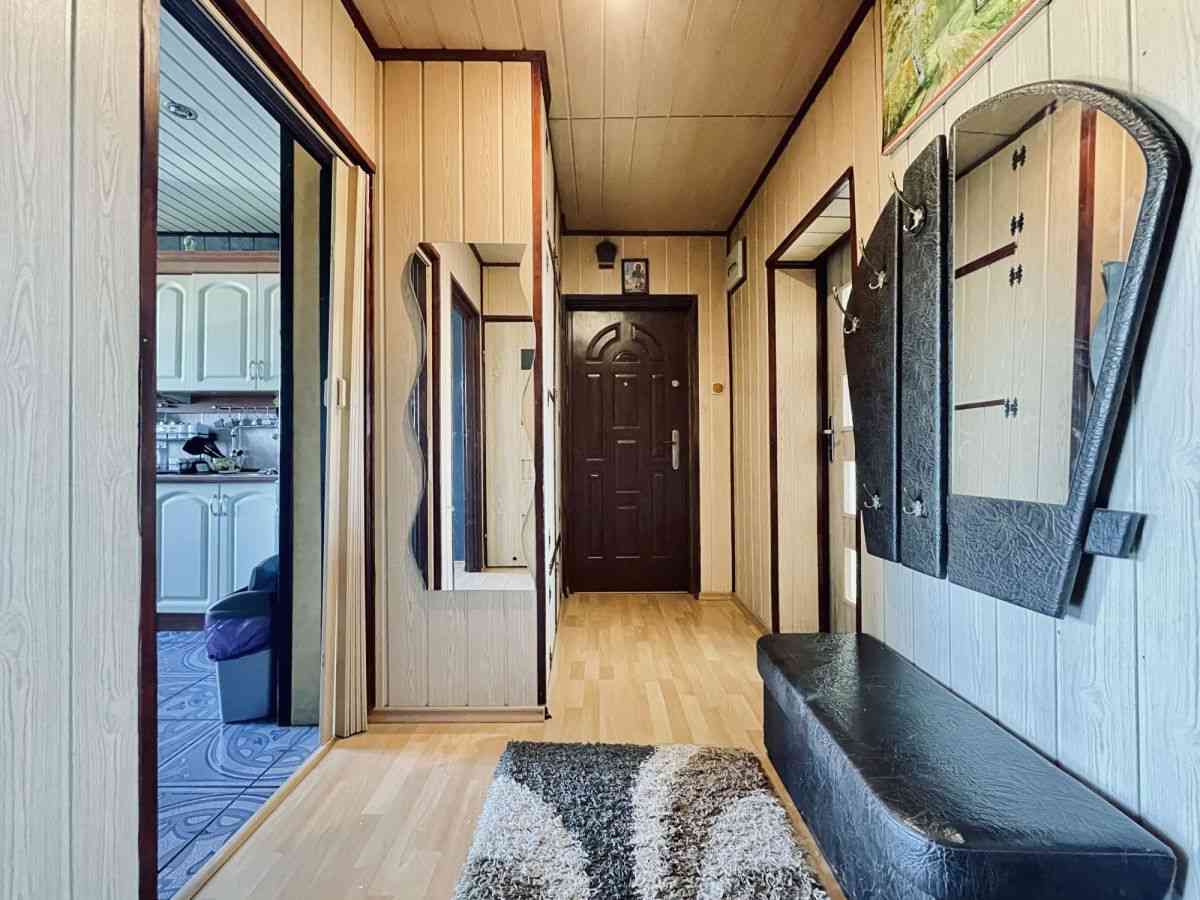 Garaż murowany 24 m² | 2-stronne | Loggia |Piwnica - zdjęcie 14