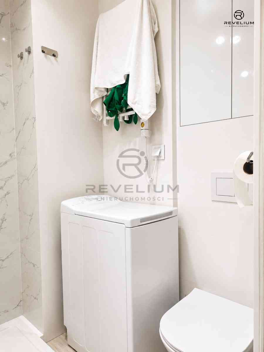 APARTAMENT INWESTYCYJNY|PRESTIŻOWA LOKALIZACJA|SPA - zdjęcie 8