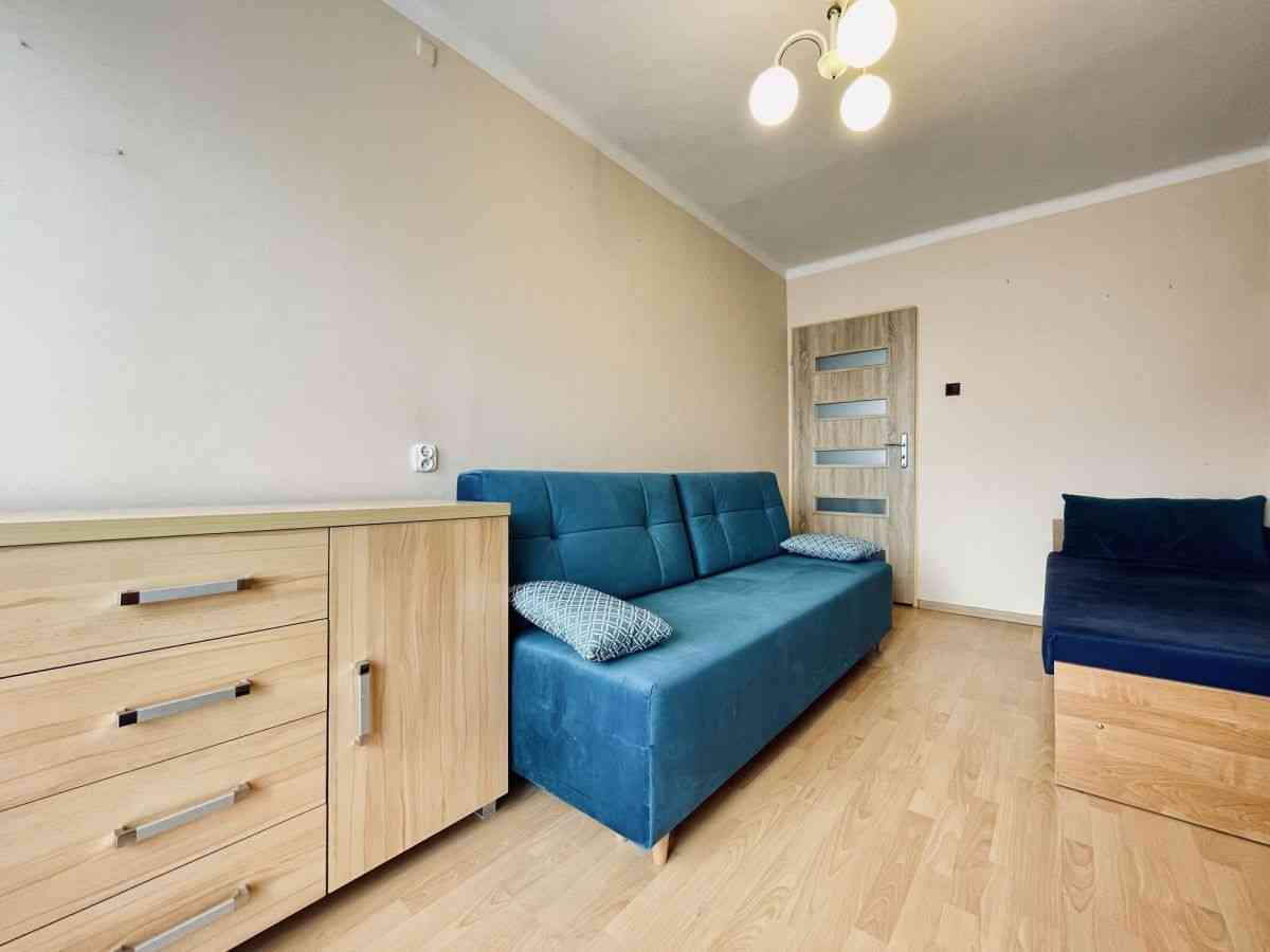 Dwustronne | Balkon | Piwnica | Parking | Po termo - zdjęcie 11