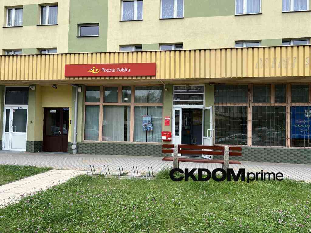 Nieruchomość inwestycyjna z najemcą – Kielce - zdjęcie 7
