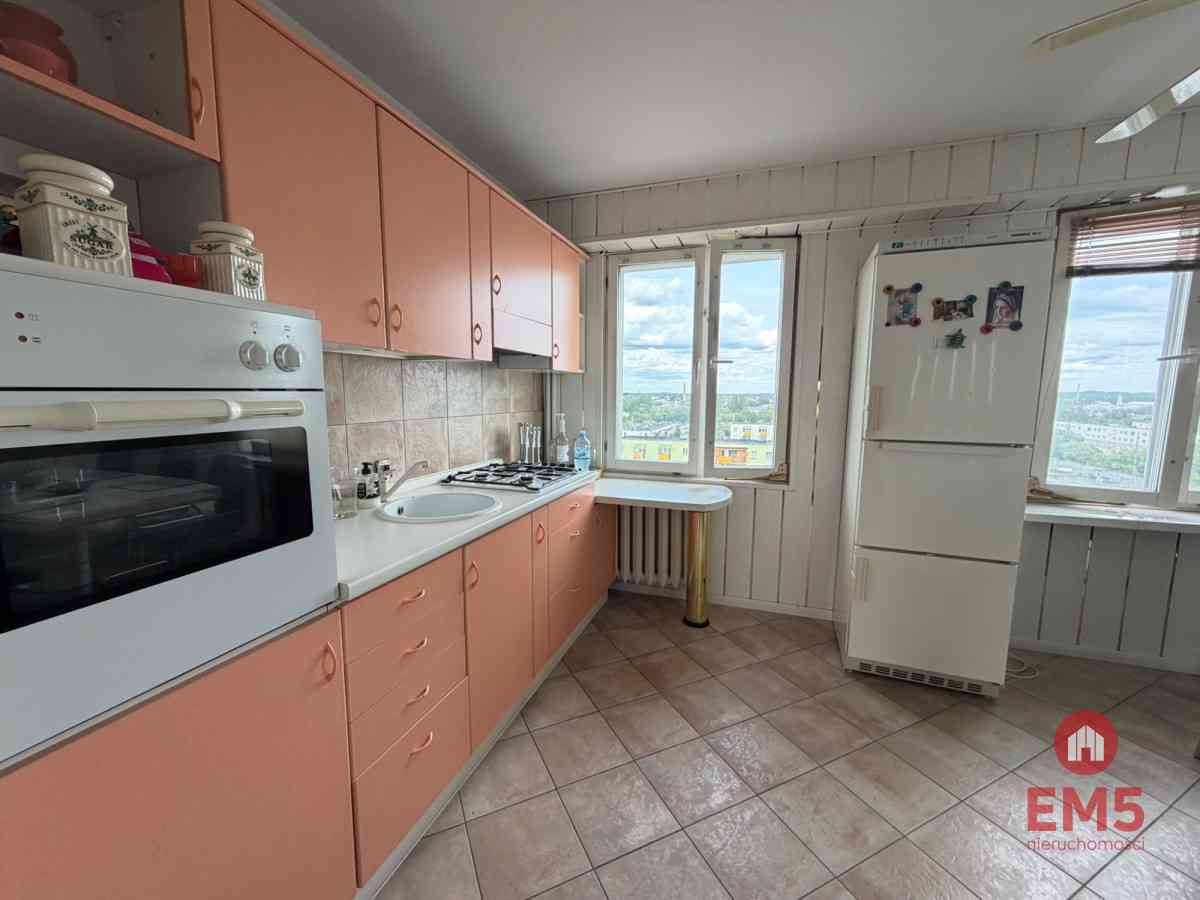 3 pokoje | 73 m² | ul. Dobra | Piękny widok - zdjęcie 3