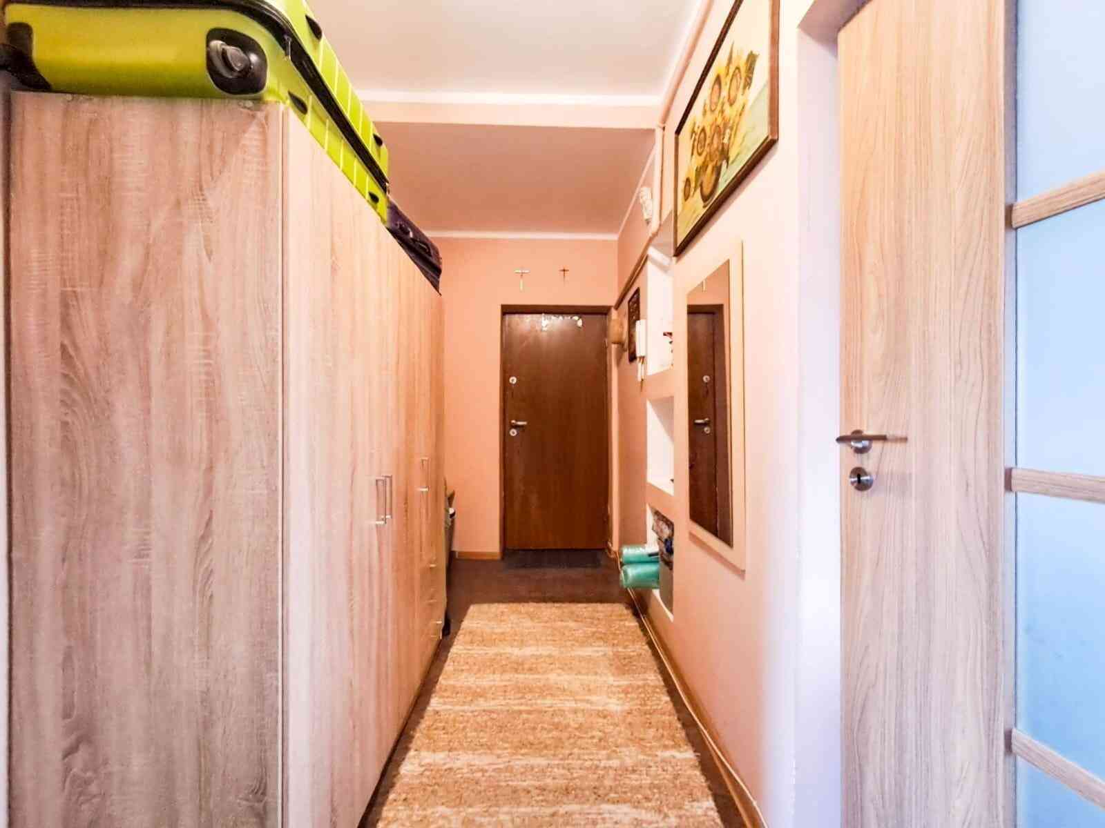 Mieszkanie w centrum w starej części miasta - zdjęcie 7