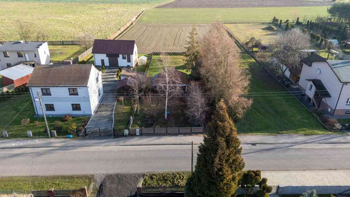 Przytulny domek letniskowy w Kochanowicach - zdjęcie 31