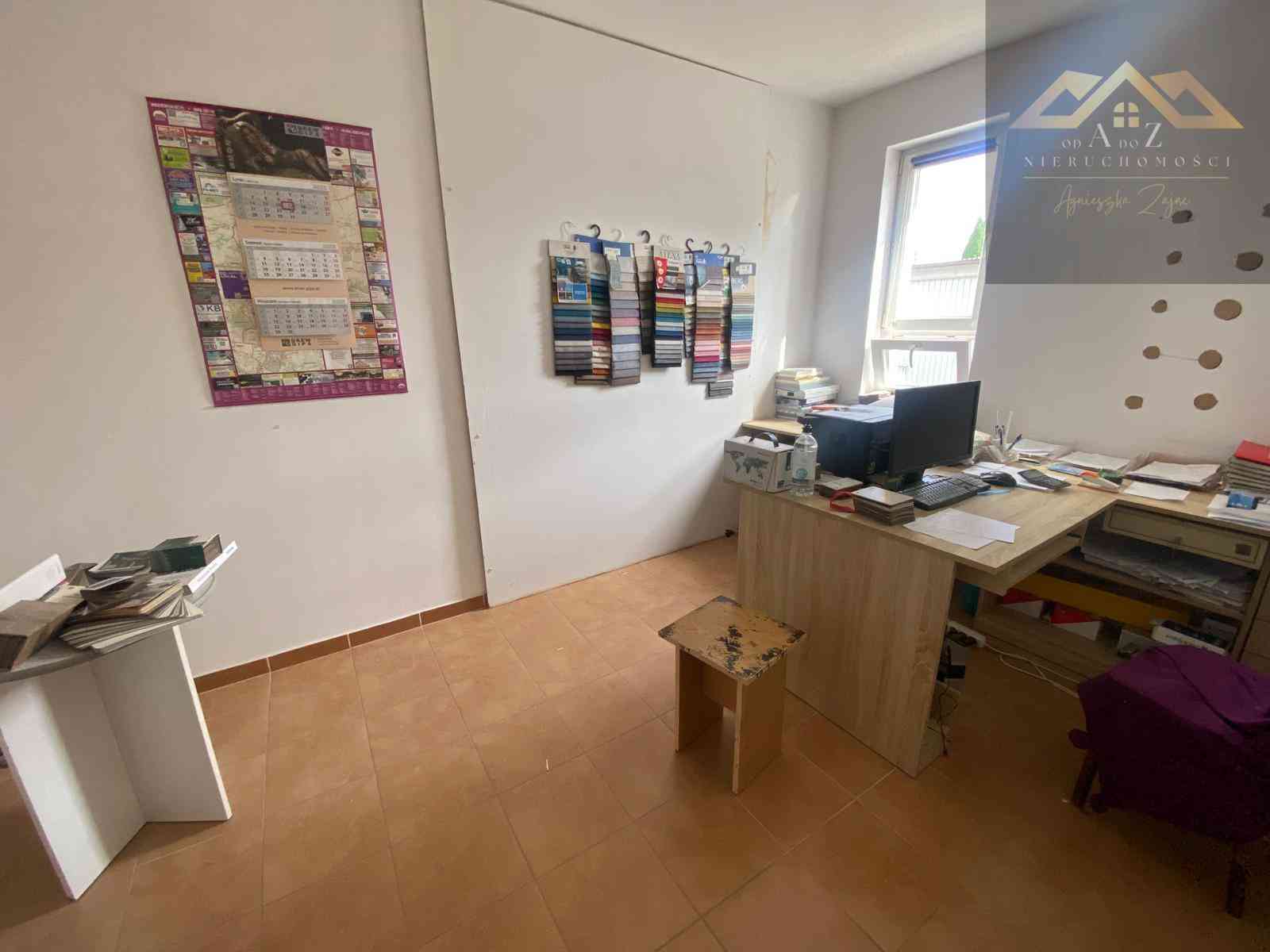Na wynajem budynek magazynowo-produkcyjny - zdjęcie 6
