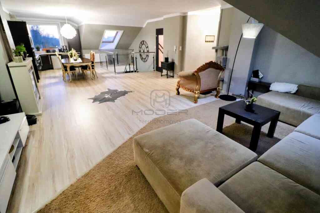 Przestronny apartament na zamkniętym osiedlu!