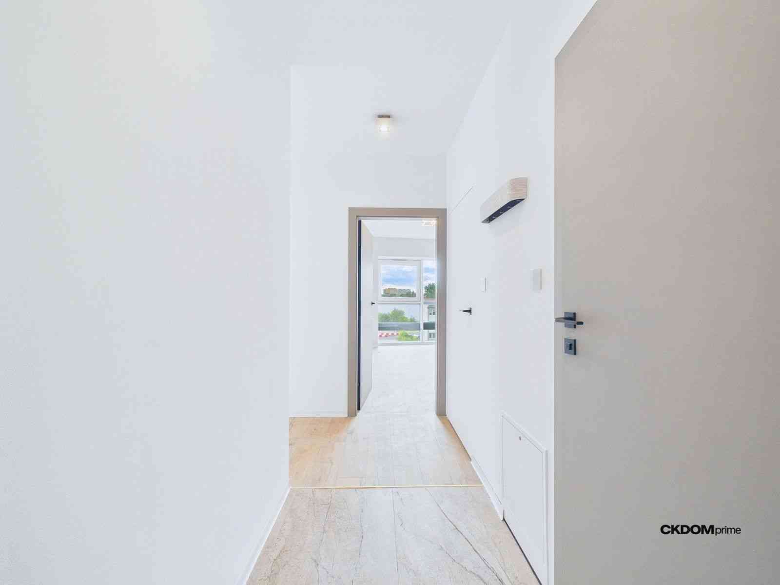 Plaza Tower II | 56,12 m² | klimatyzacja | garaż - zdjęcie 6