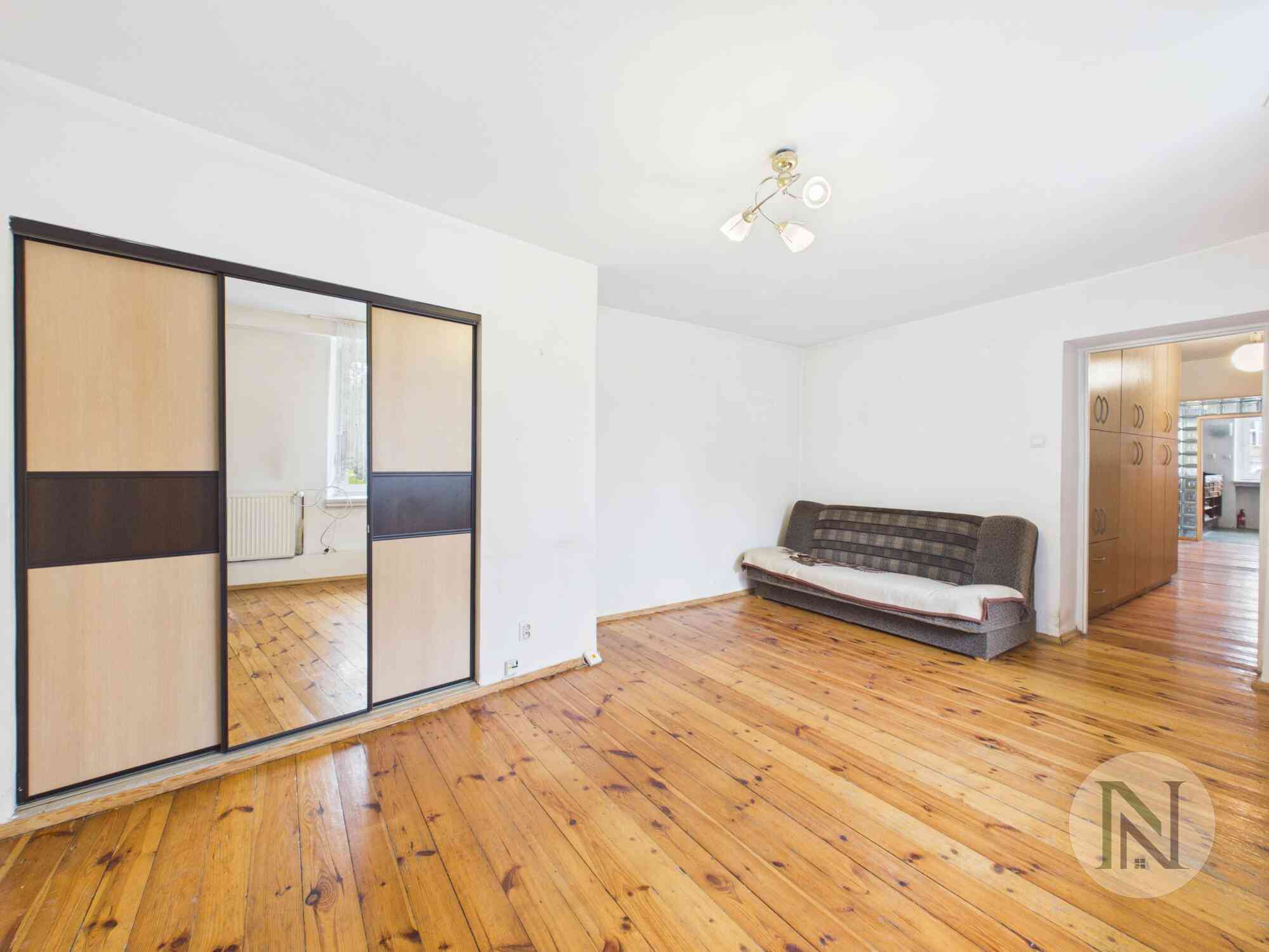 pl. Bema | 2 osobne wejścia | 47,62 m² | parter | do własnej aranżacji - zdjęcie 7