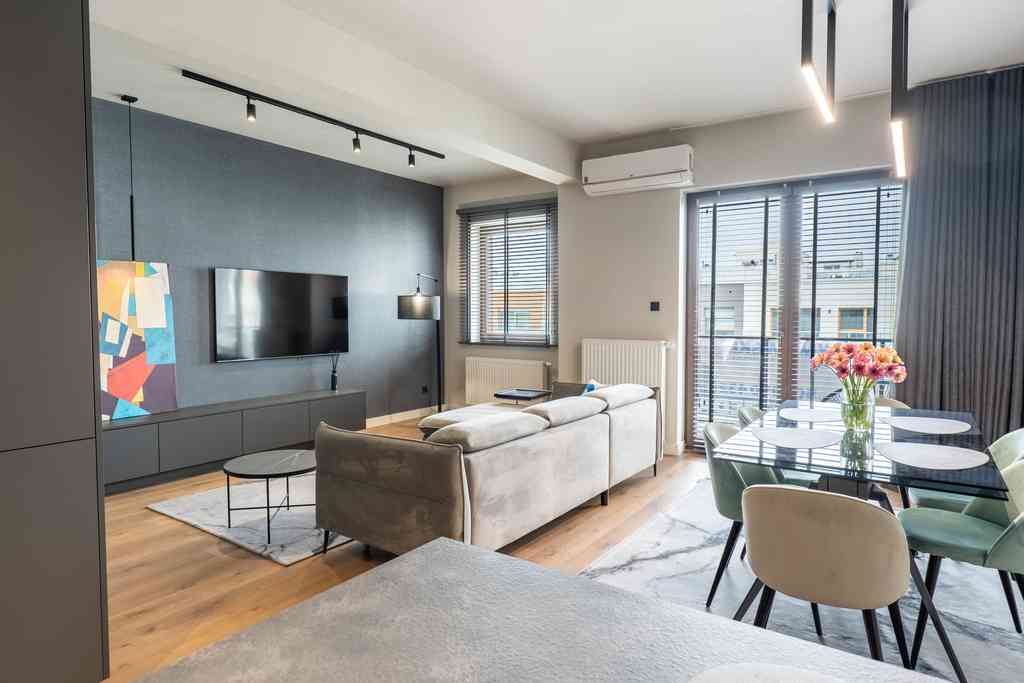 Częstochowa, ul. Okulickiego | Apartament - zdjęcie 3