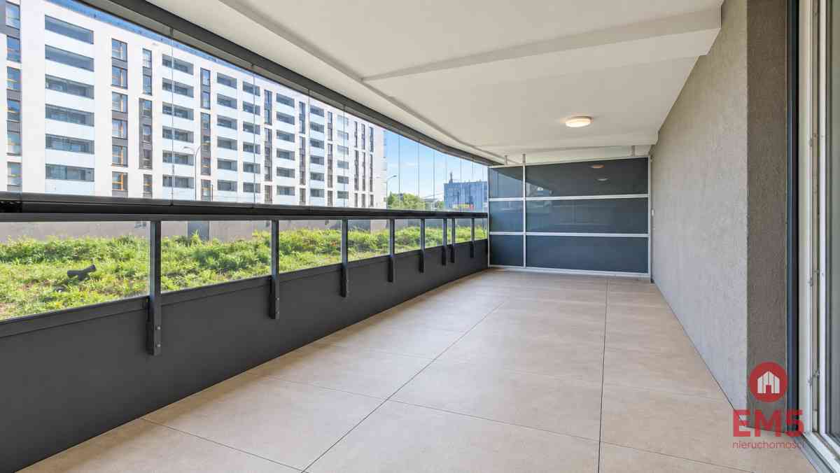 Komfortowe studio 30 m2. Jurowiecka - zdjęcie 8
