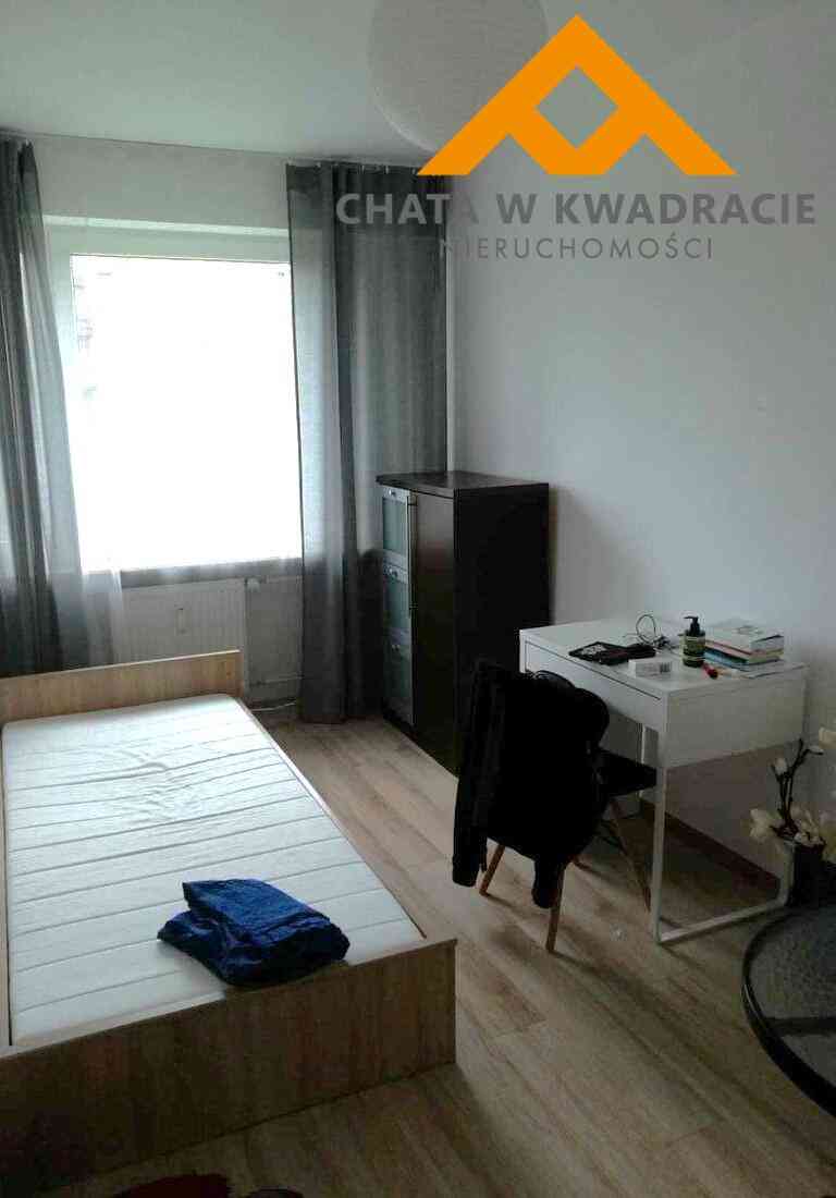 Gotowe do zamieszkania od zaraz, 3 pokoje, 48 m 2-ul. Korczaka - zdjęcie 3