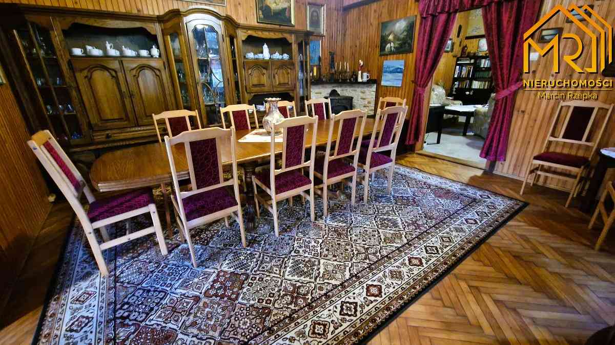 Dom mieszkalny w centrum Gorlic - zdjęcie 5