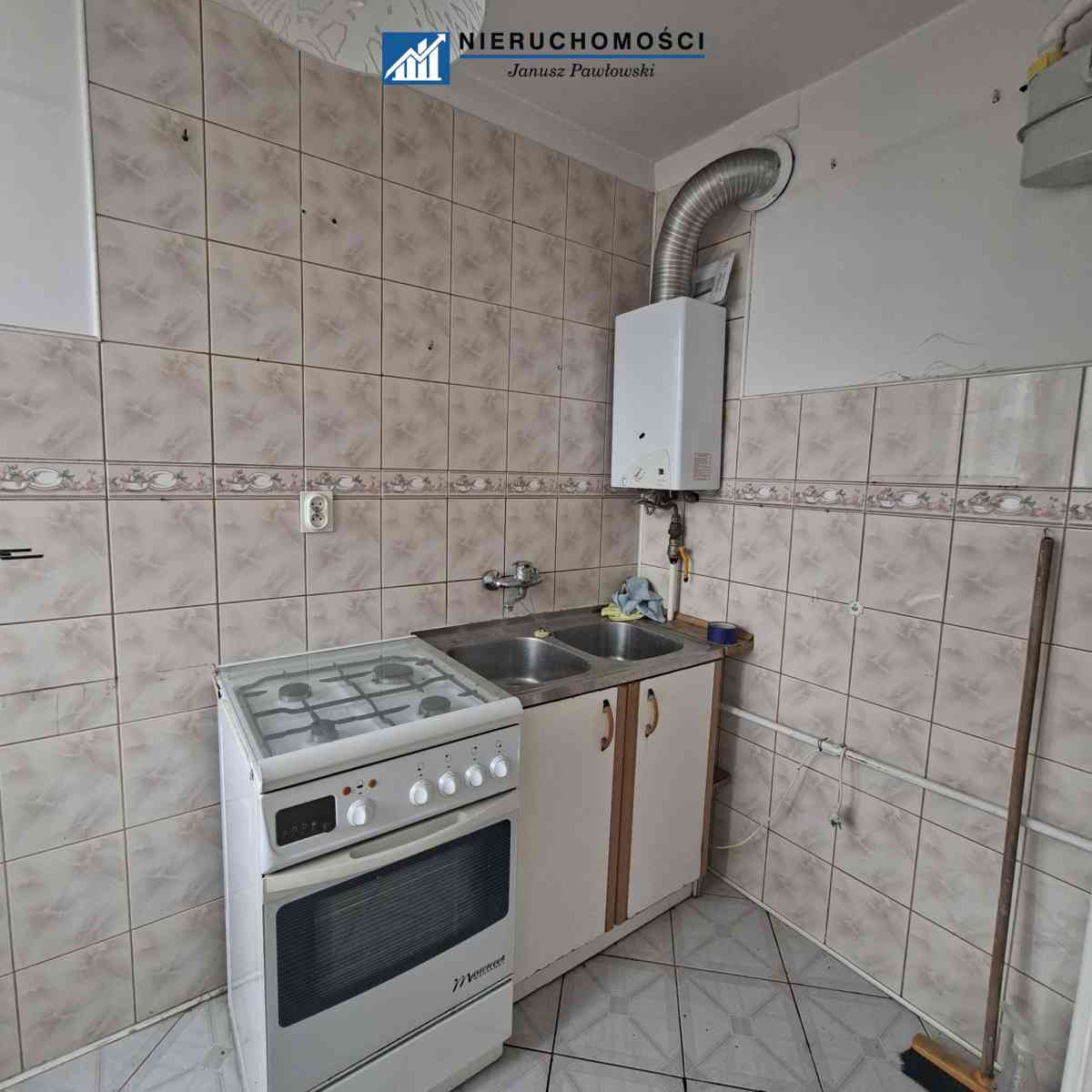 2 pokoje |1 piętro| 40,65 m² | Polkowice - zdjęcie 5
