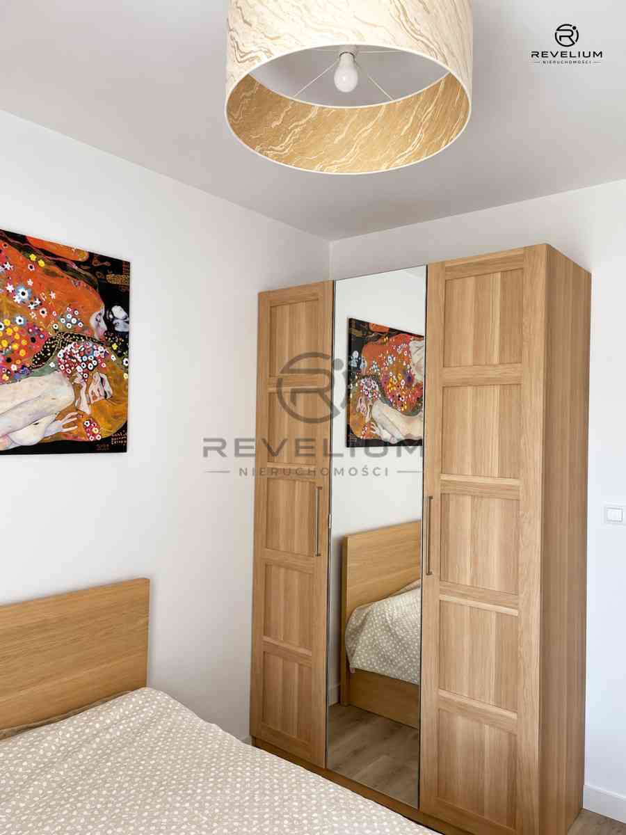 3 pokoje | 55,2 m² | Duży balkon | Hala garażowa - zdjęcie 7