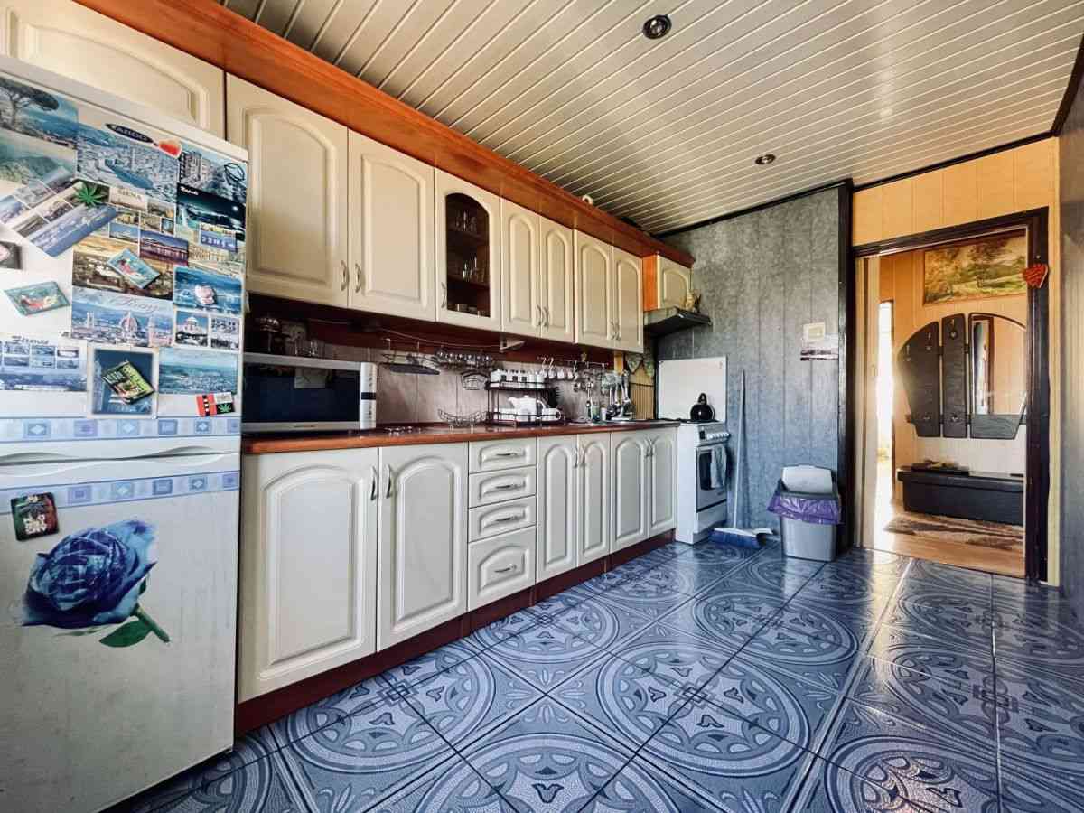 Garaż murowany 24 m² | 2-stronne | Loggia |Piwnica - zdjęcie 17