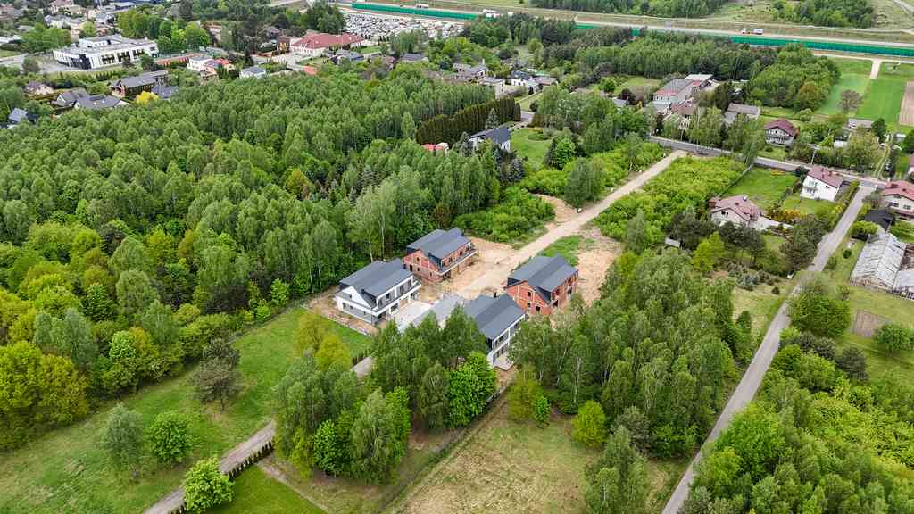 Wierzchowisko, ul. Długa | Bliźniak - zdjęcie 17