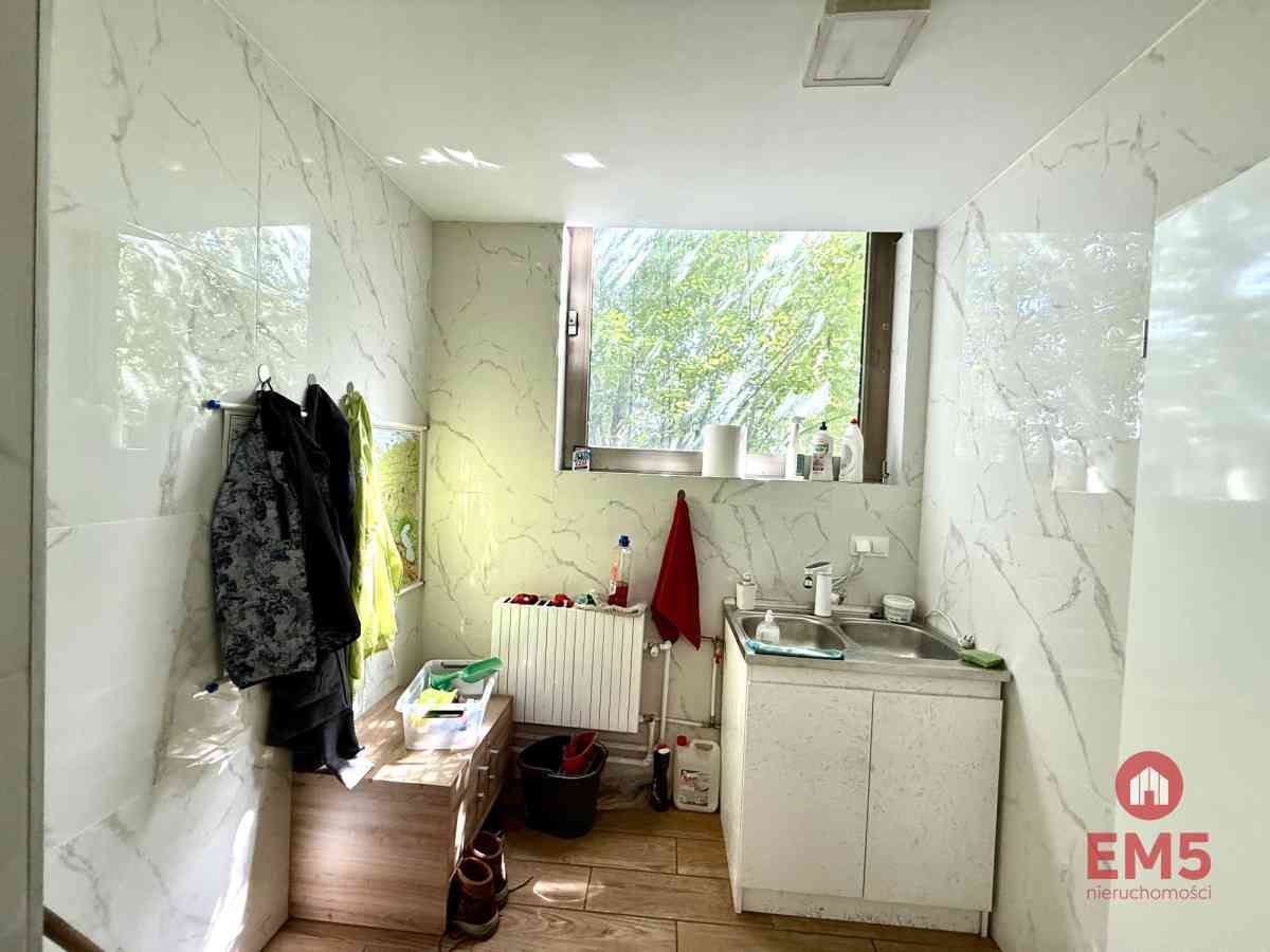 *** HALA MAGAZYNOWA *** POWIERZCHNIA 300 m2 *** - zdjęcie 8