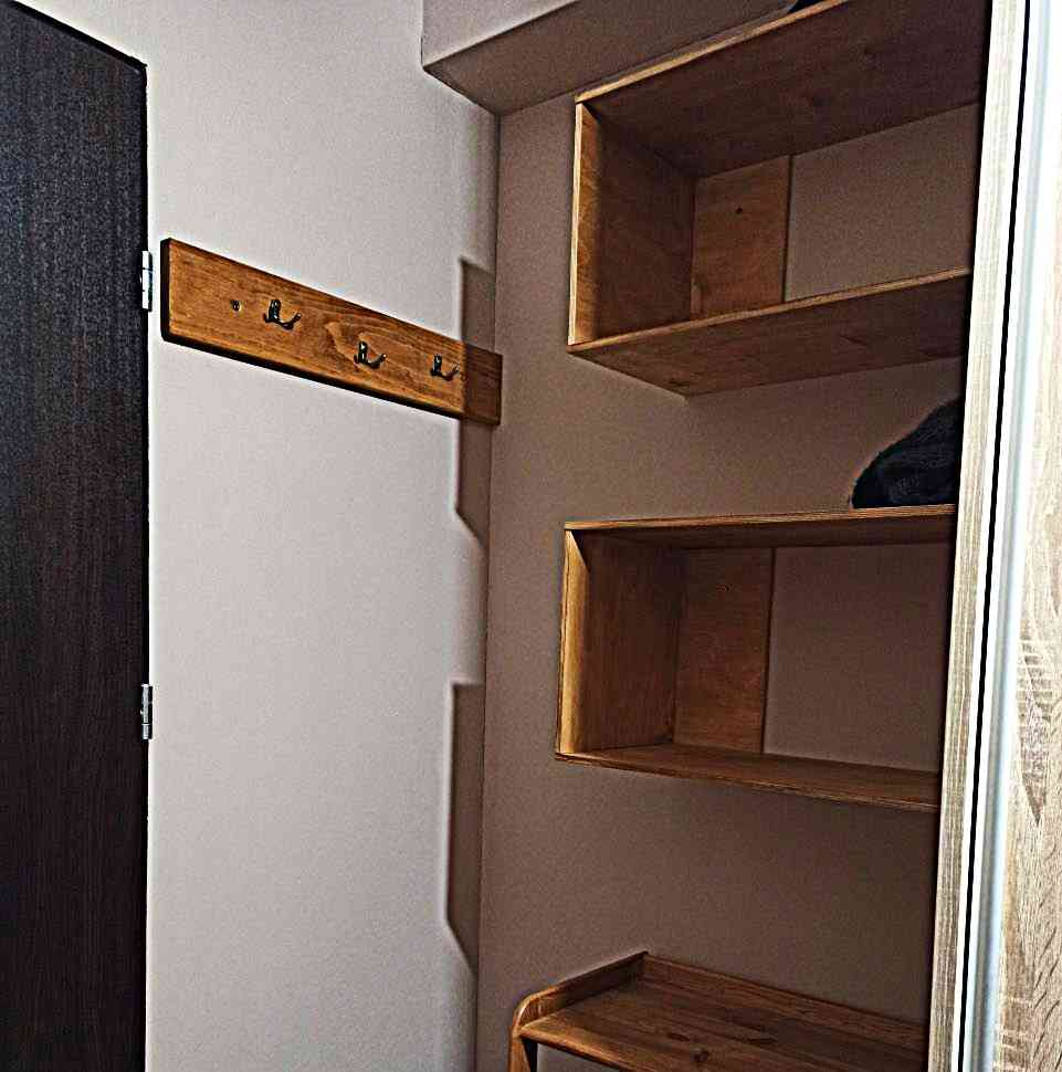 2-pokojowe mieszkanie 34 m² z balkonem – Wzgórza Krzesławickie, Kraków - zdjęcie 10