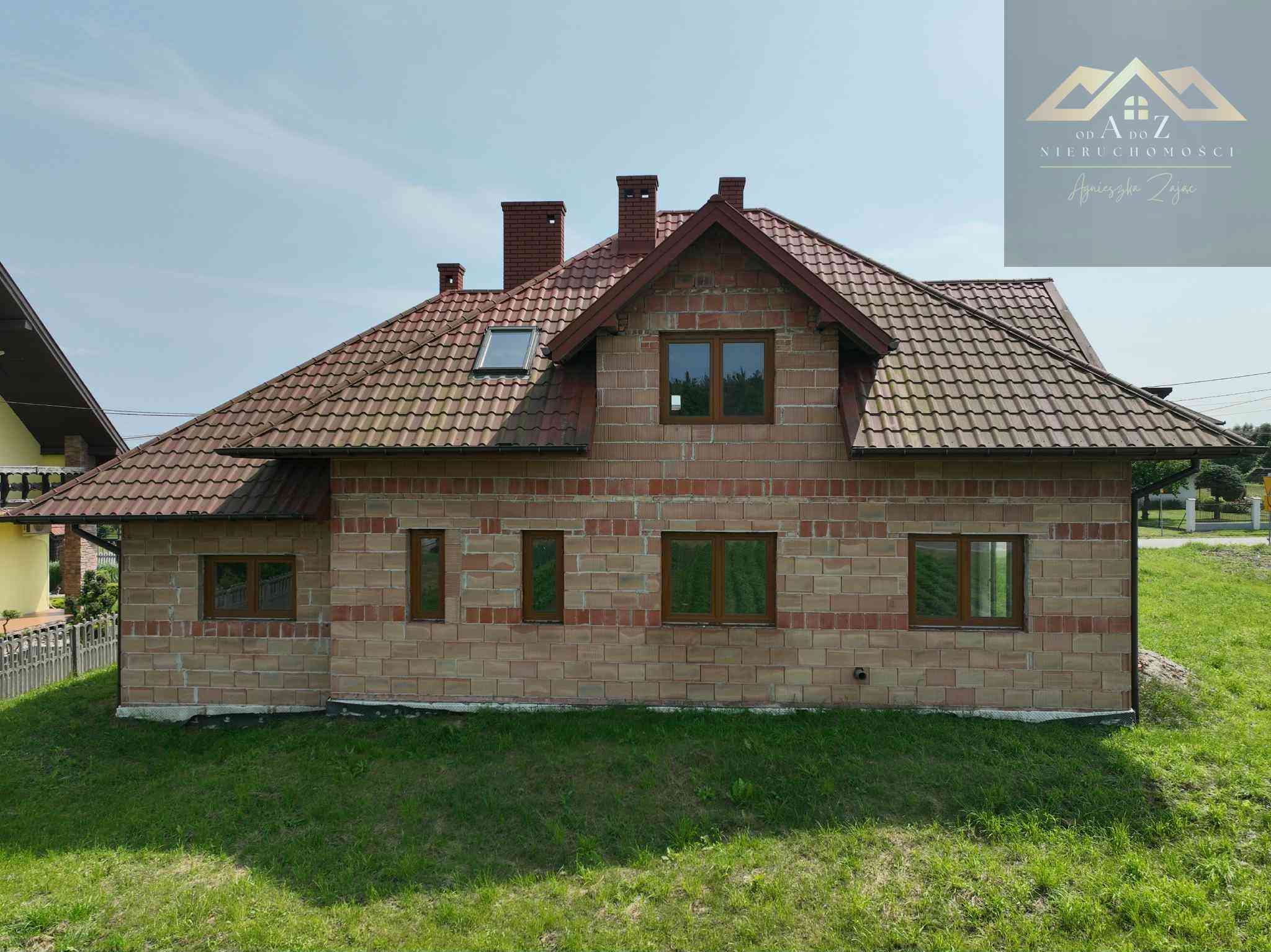 4 km od Dąbrowy Tarnowskiej - zdjęcie 4