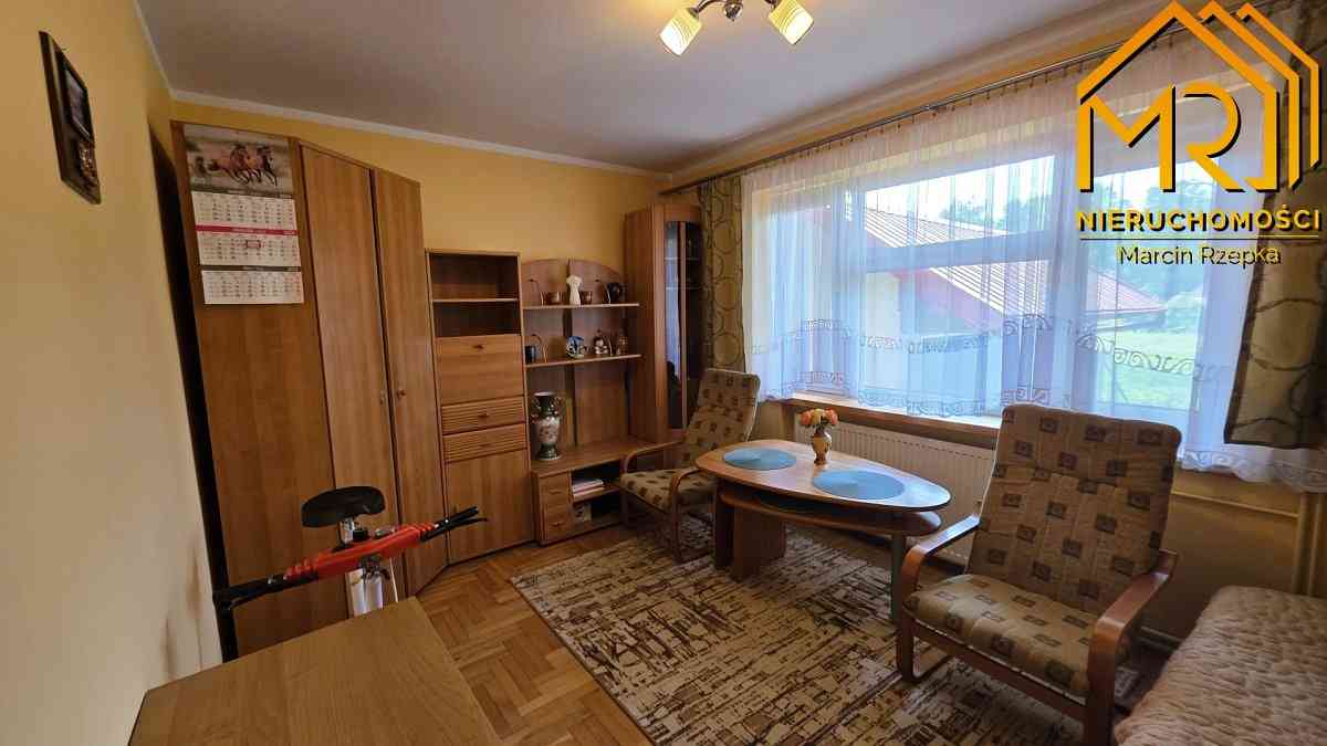 Dom z dużą działką w Tarnowie – Osiedle Gumniska - zdjęcie 12