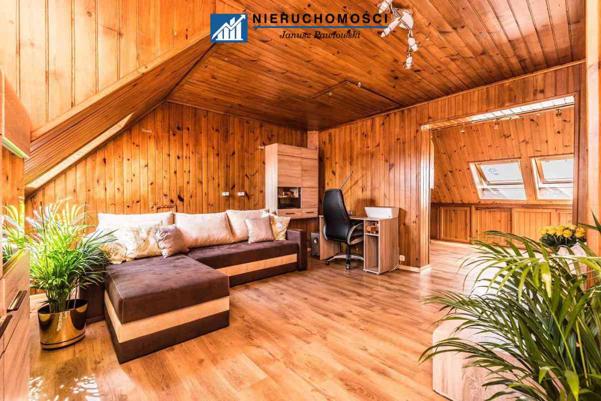Kamienica Rynek Polkowice | 240 m2 | Inwestycyjna - zdjęcie 8