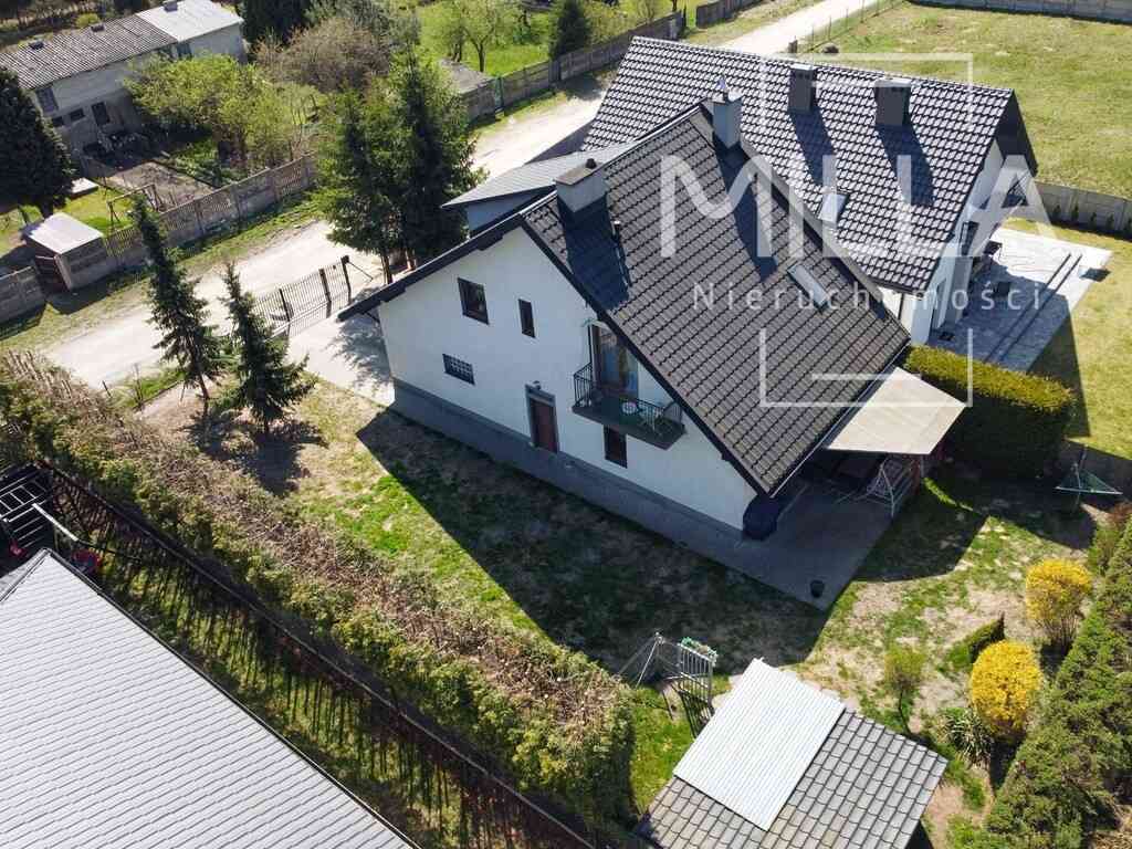 Dom w Lućmierzu (Zgierz) - zdjęcie 21
