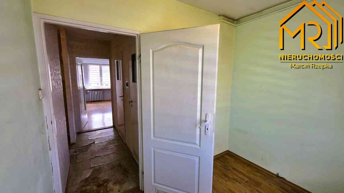 Mieszkanie 72 m² do remontu – os. Westerplatte, Dą - zdjęcie 12