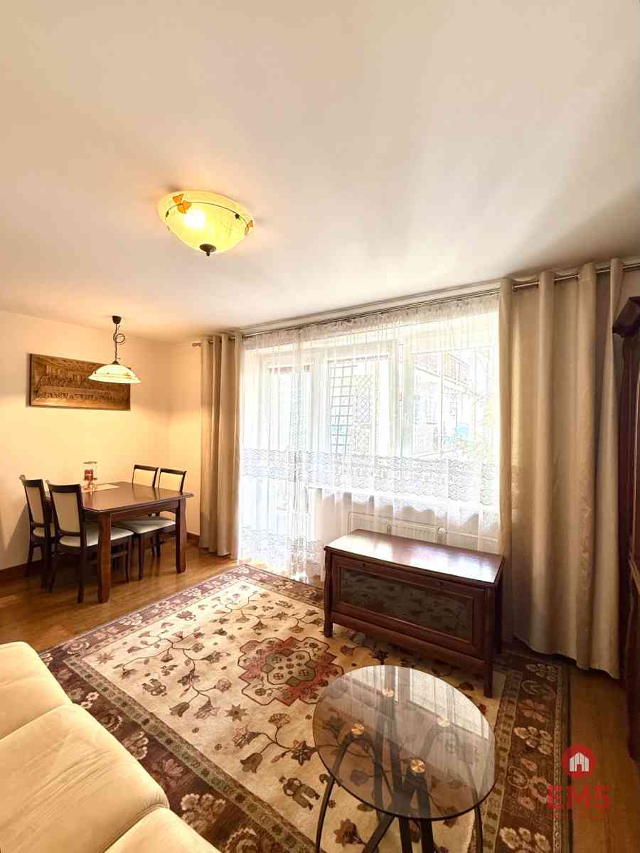 Komfortowe 3 pokoje 64,2 m²  | I piętro | garaż | - zdjęcie 3