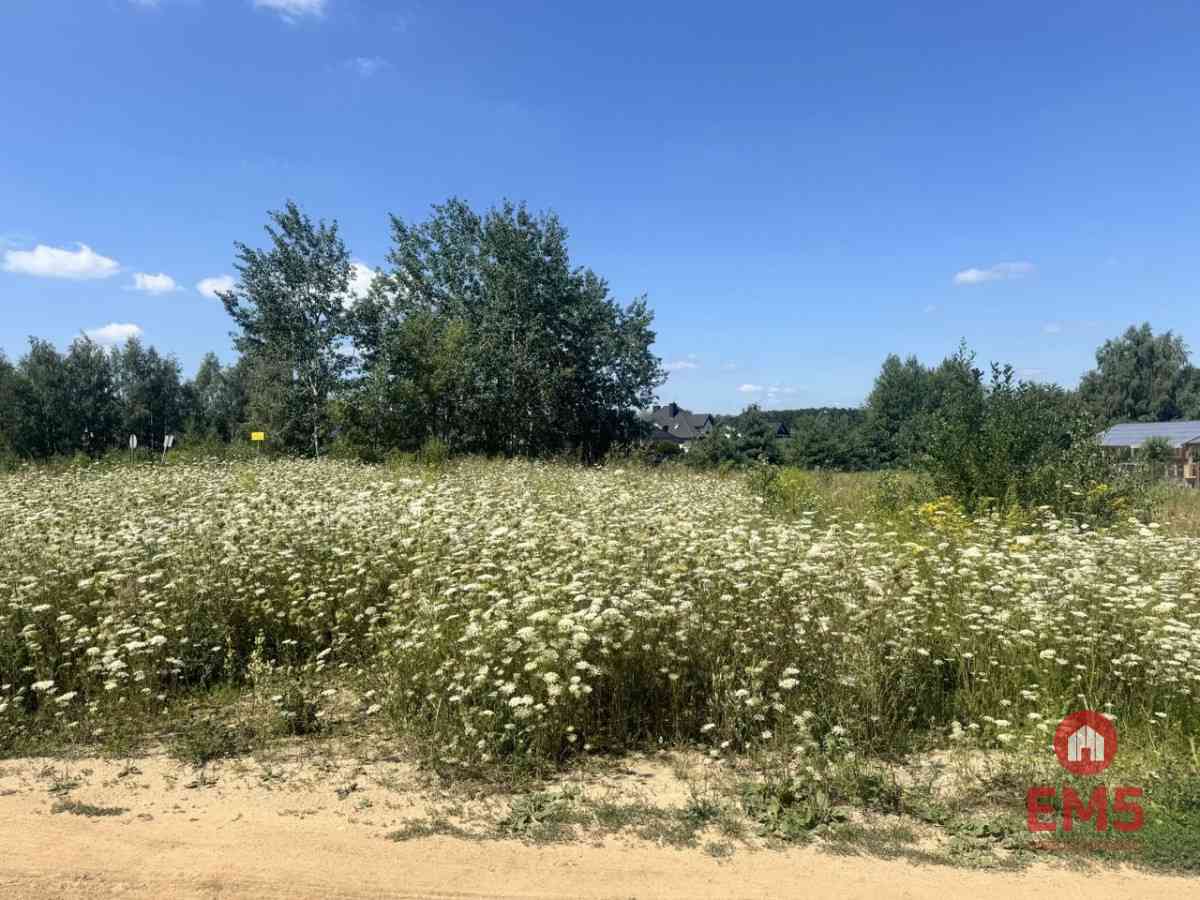 Dziłaka pod zabudowę bliżniczą