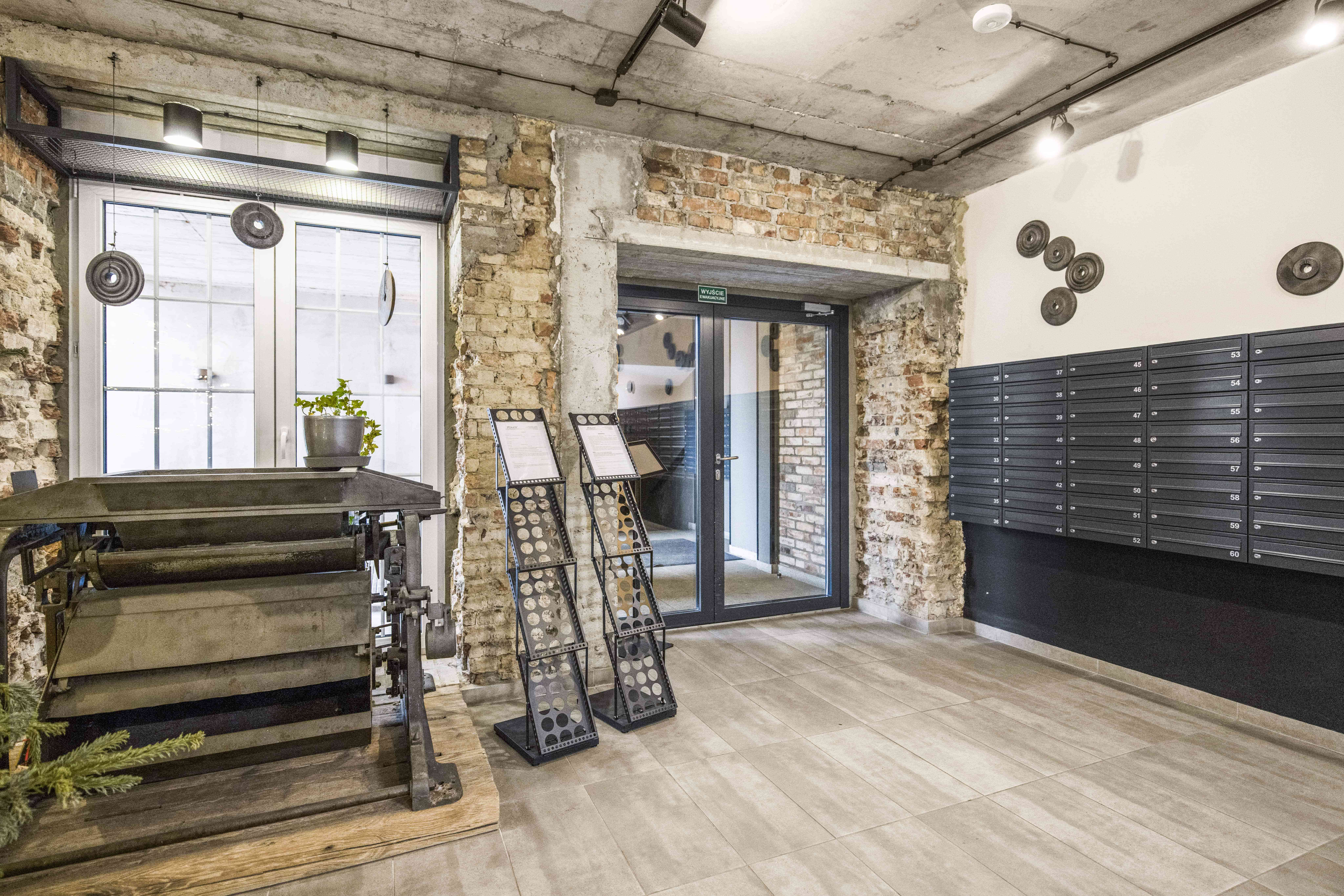 Loft 174 m² z ogrodem zimowym i 2 tarasami, Poznań Zieliniec - zdjęcie 26