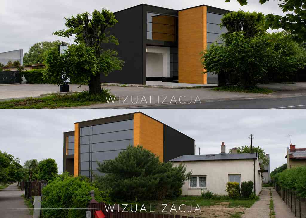 Częstochowa, ul. Św. Rocha | Obiekt na sprzedaż