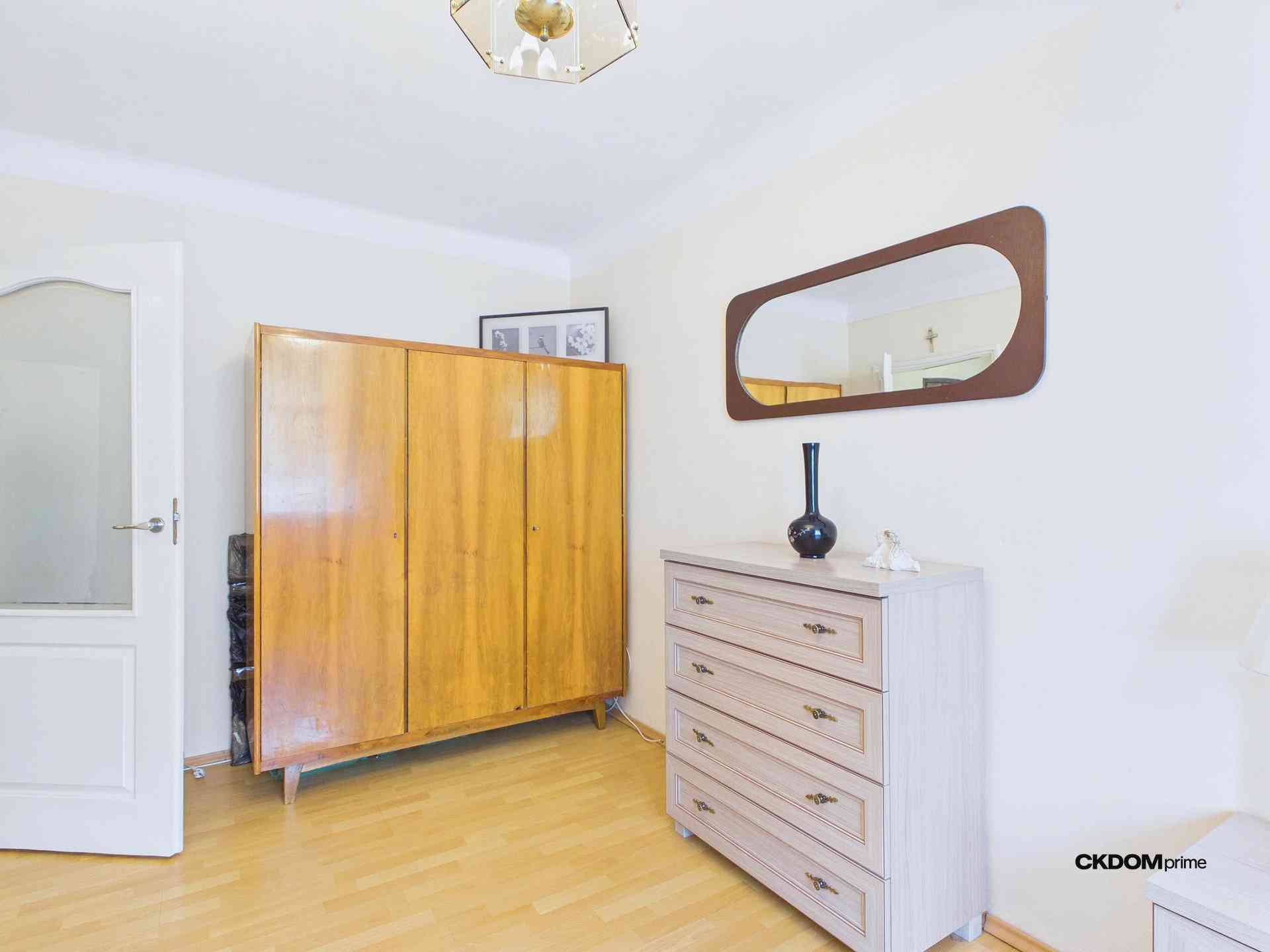 Świetna lokalizacja! 2 pokoje z balkonem | Radom ul. Kusocińskiego 7a - zdjęcie 6