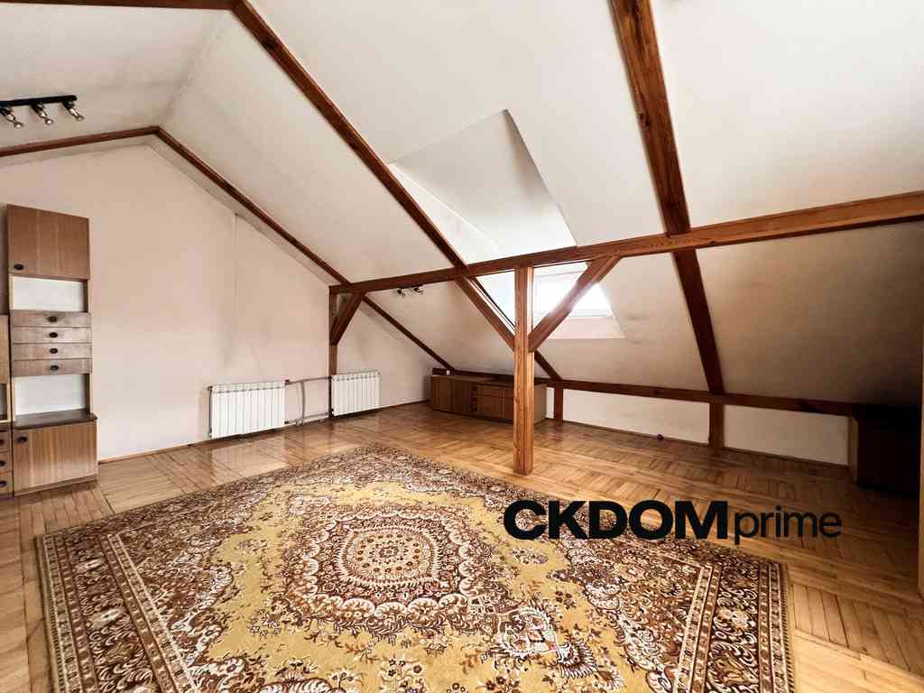 Kameralny bliźniak! 260 m² Idalin, Radom, 3 garaże - zdjęcie 18