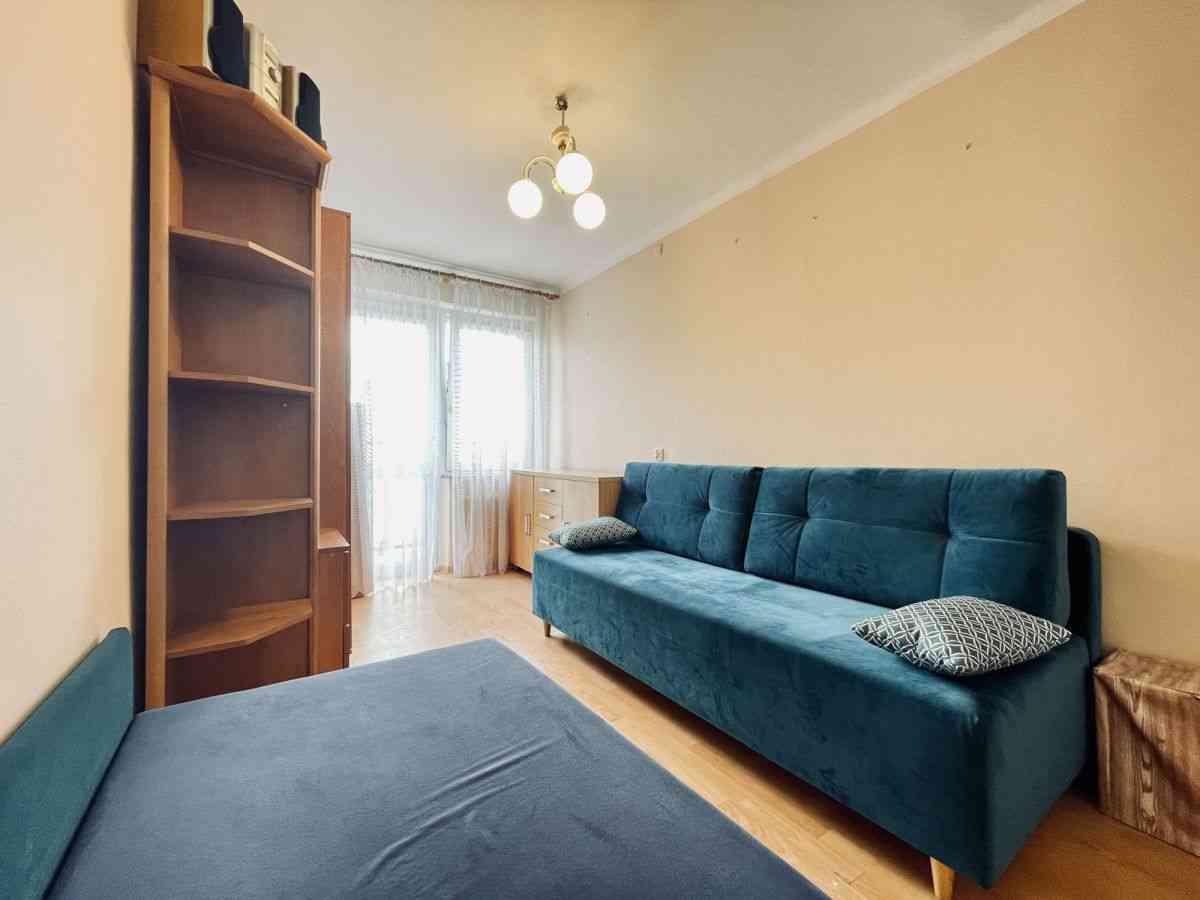 Dwustronne | Balkon | Piwnica | Parking | Po termo - zdjęcie 10