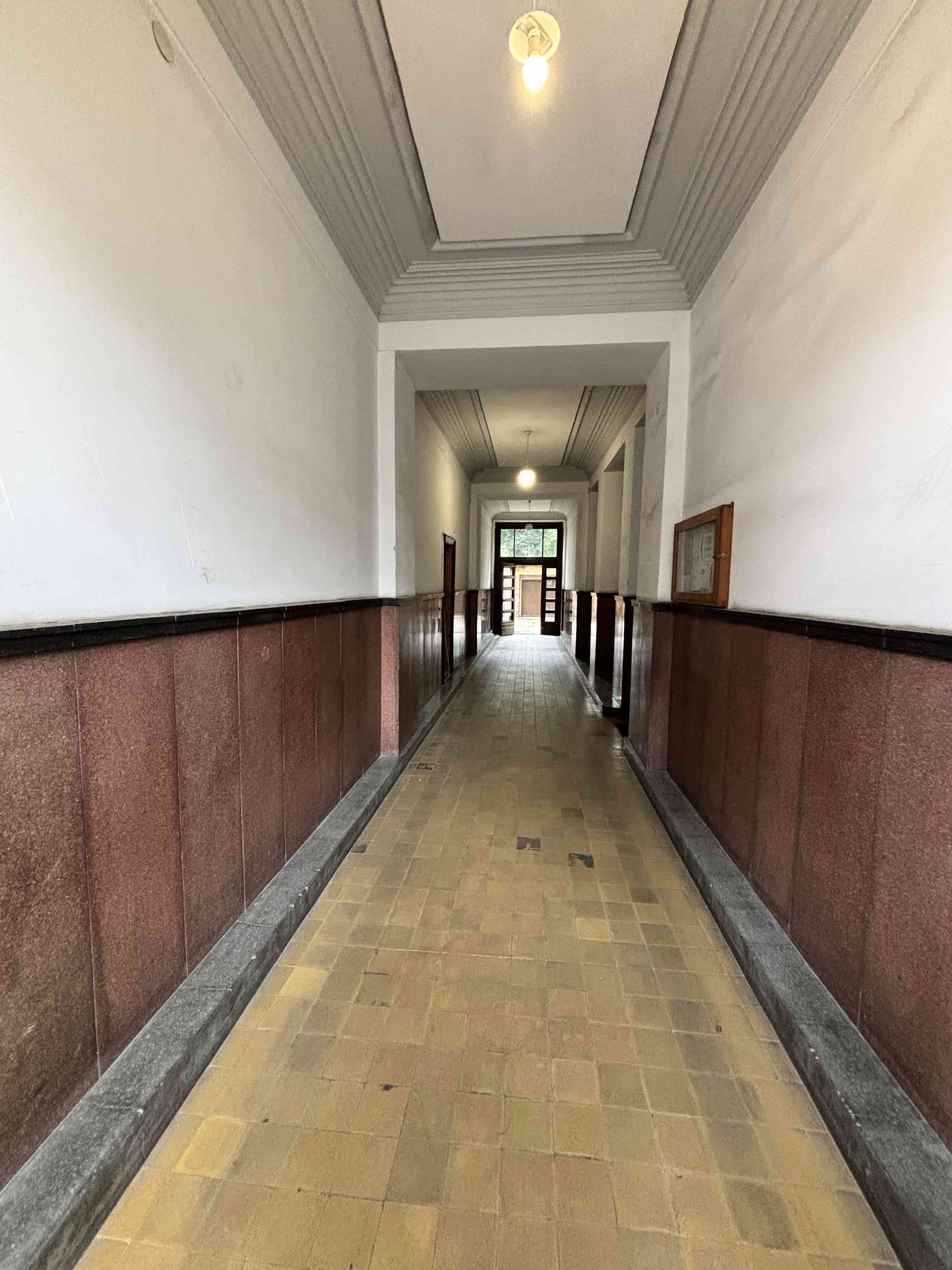Lokal mieszkalny przy ul. Juliusza Słowackiego 50/14a w Krakowie - zdjęcie 7