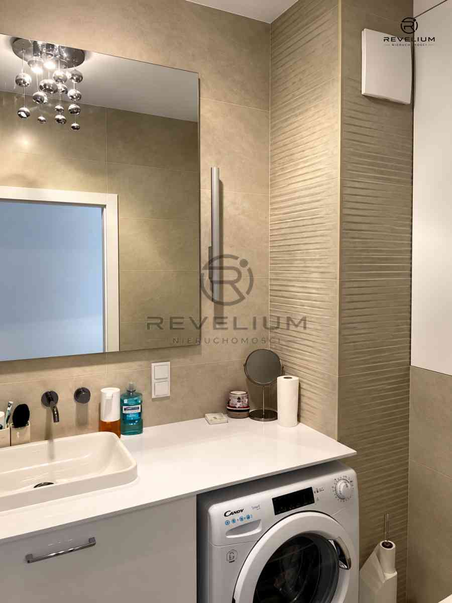 3 pokoje | 55,2 m² | Duży balkon | Hala garażowa - zdjęcie 4