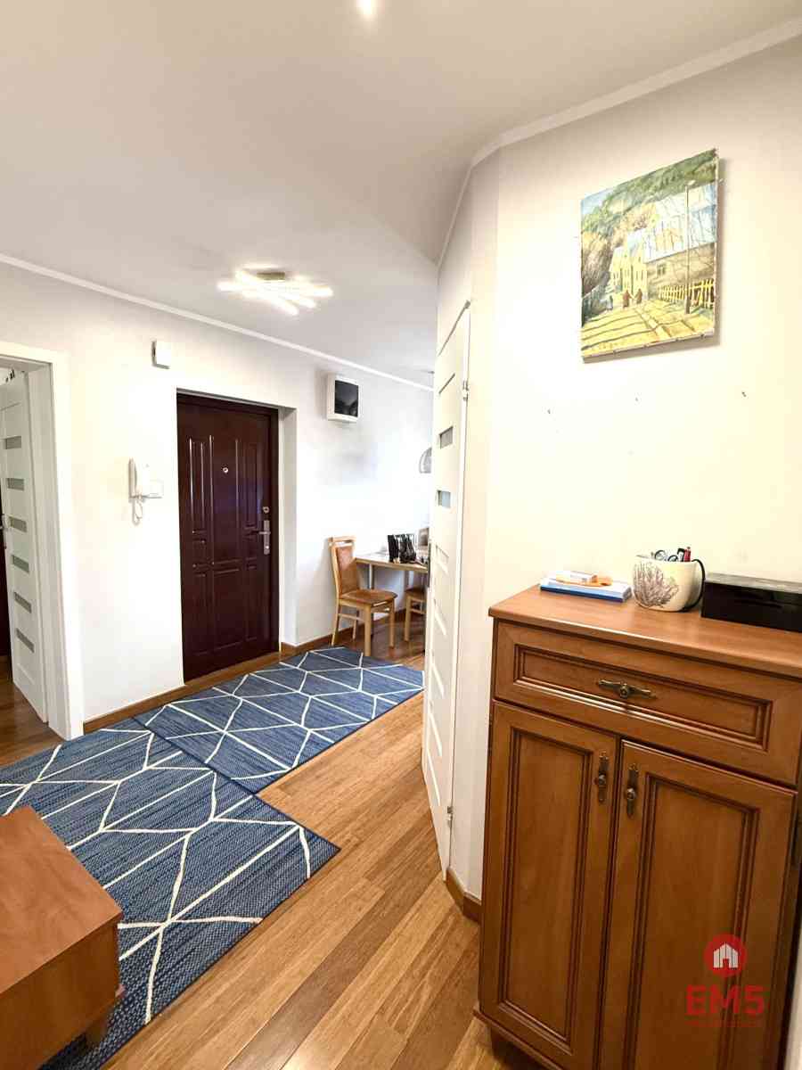 Komfortowe 3 pokoje 64,2 m²  | I piętro | garaż | - zdjęcie 8