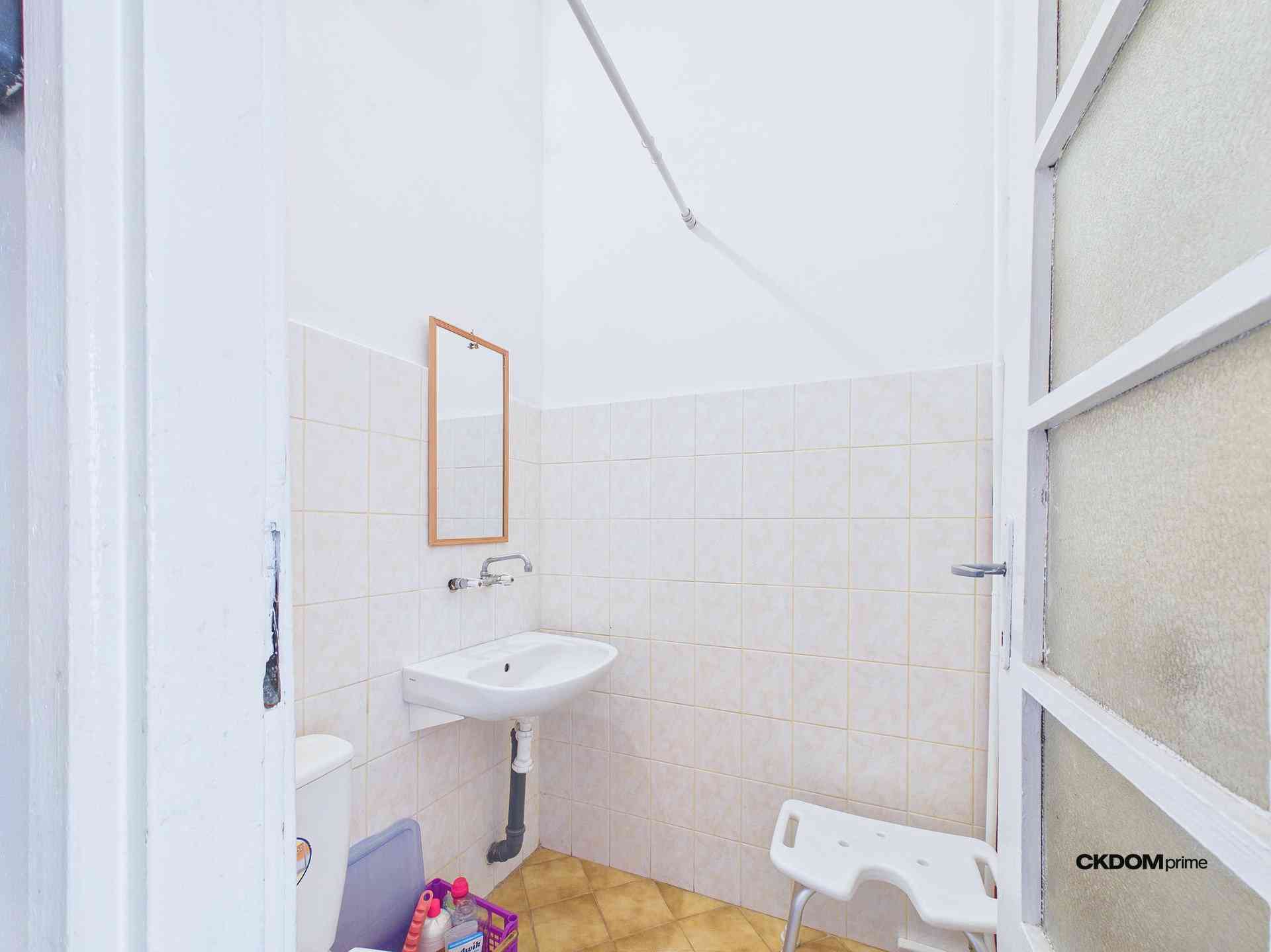 Inwestycja Kielce ścisłe centrum – 70 m², 3 pokoje, możliwość 2 lokali - zdjęcie 8