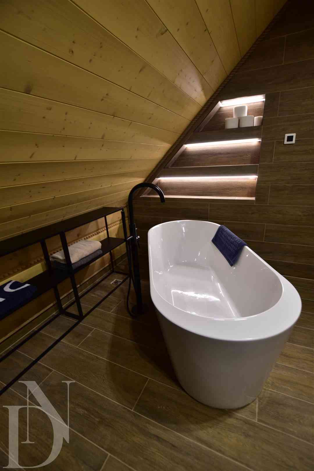 Dom z bala 260m² na działce 2284m² |Stary Dwór - zdjęcie 20