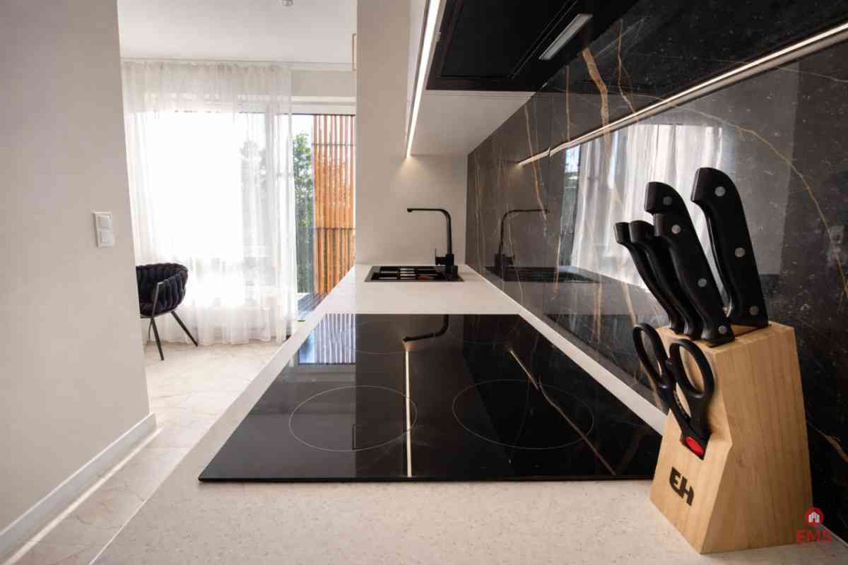 Wyjątkowy apartament premium w sercu Augustowa - zdjęcie 4