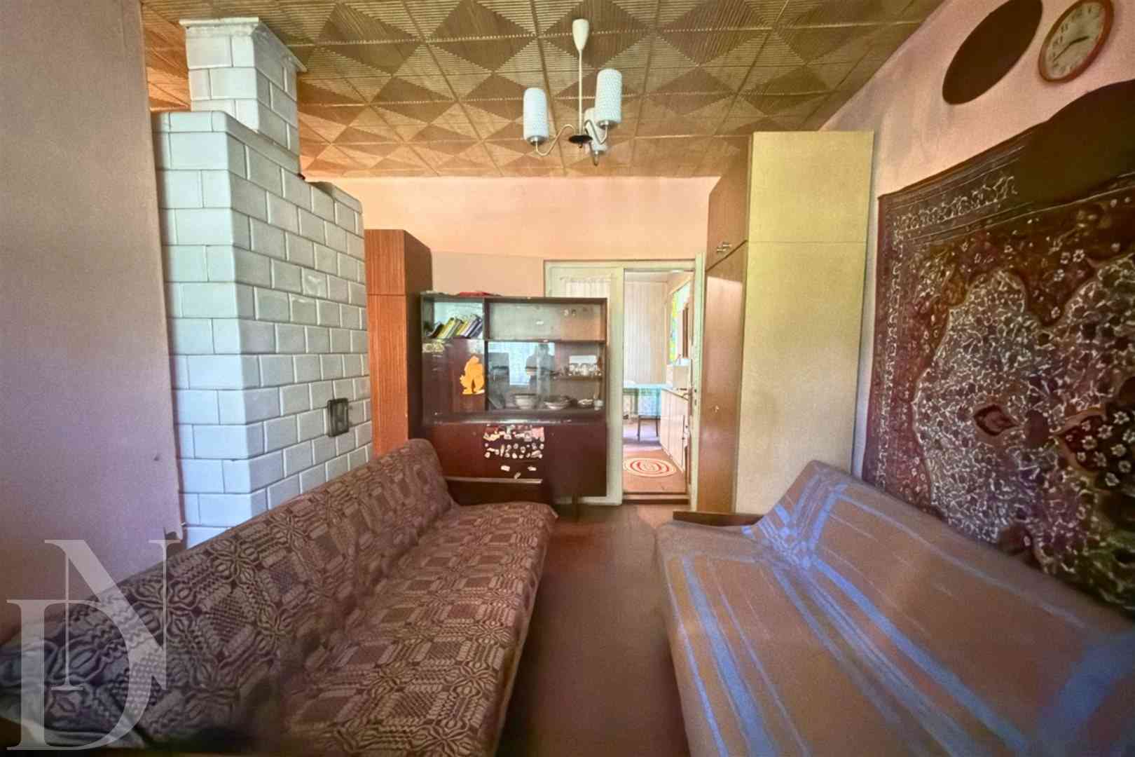 Dom 70 m² + 3205 m² działki w pobliżu rzeki Nurzec - zdjęcie 9