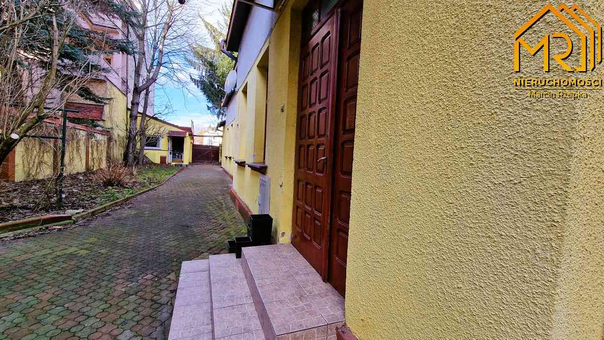 Dom mieszkalny w centrum Gorlic - zdjęcie 26