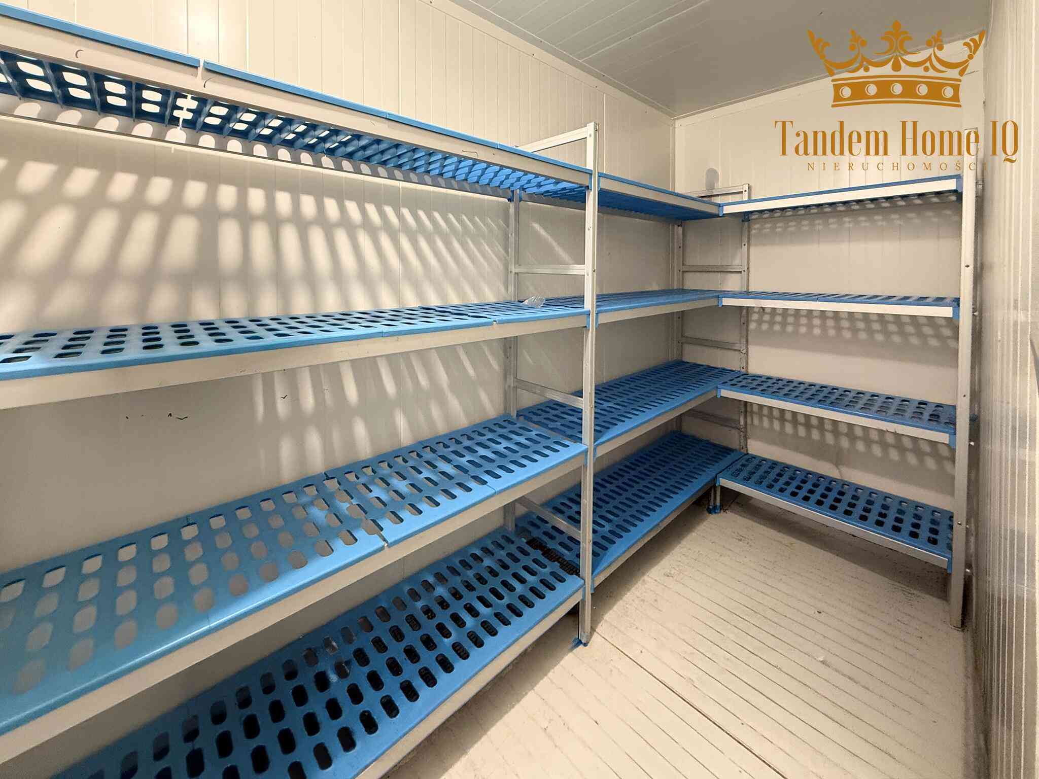 Do wynajęcia lokal 74 m2 parter Ursynów - zdjęcie 9