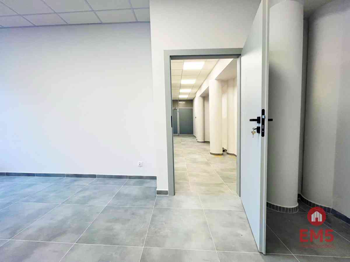 Biura, gabinety w centrum, parter - zdjęcie 8
