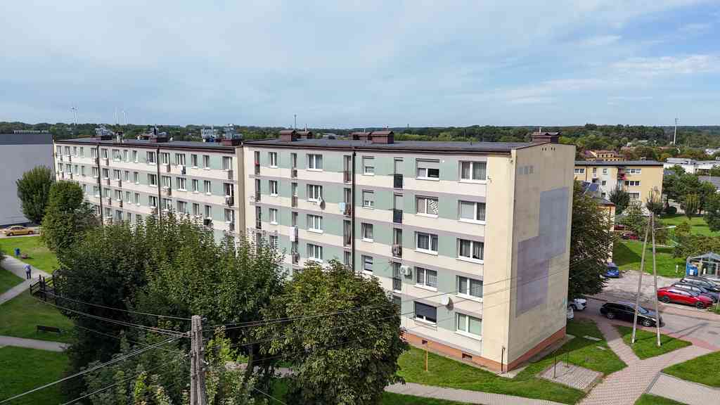 Kłobuck, ul. Rómmla | Mieszkanie na sprzedaż - zdjęcie 7