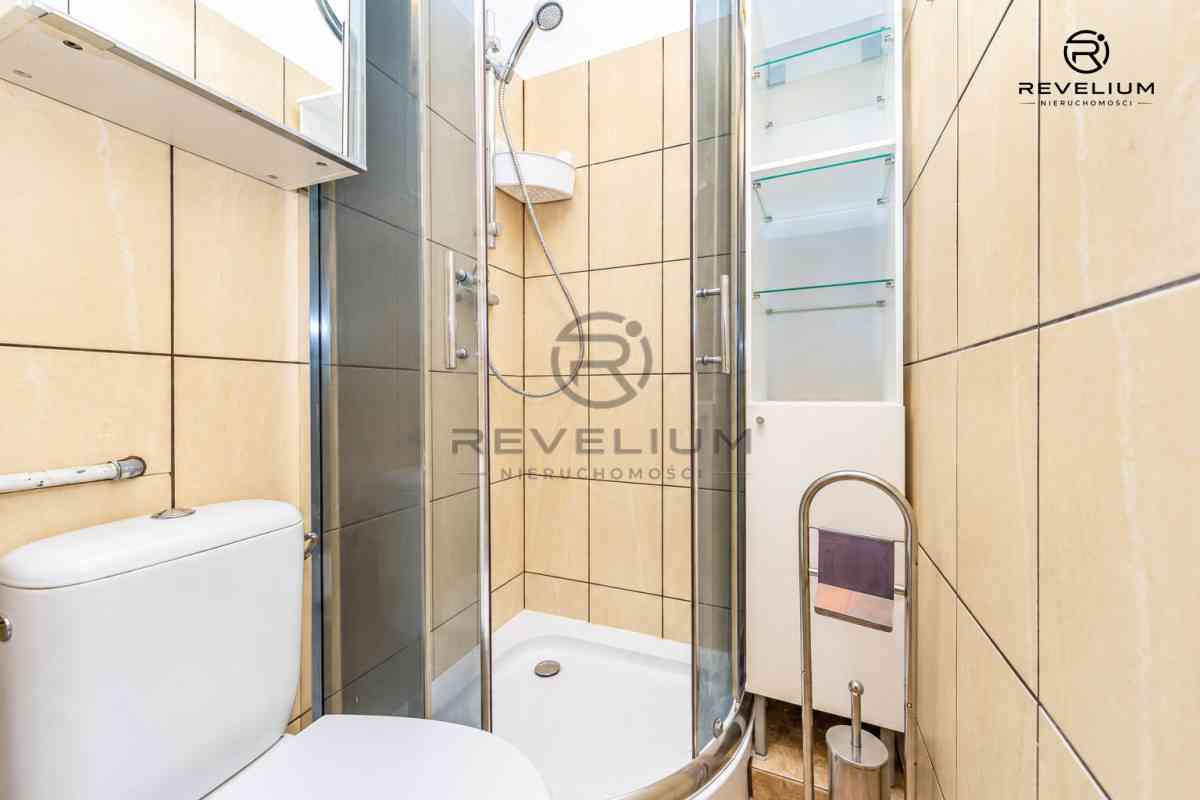 KAWALERKA 18 M²| PIWNICA  – idealna pod wynajem - zdjęcie 4