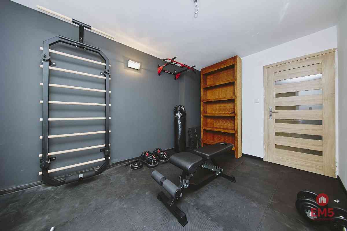 Dom szeregowy 129 m² z ogrodem | Augustów - zdjęcie 10