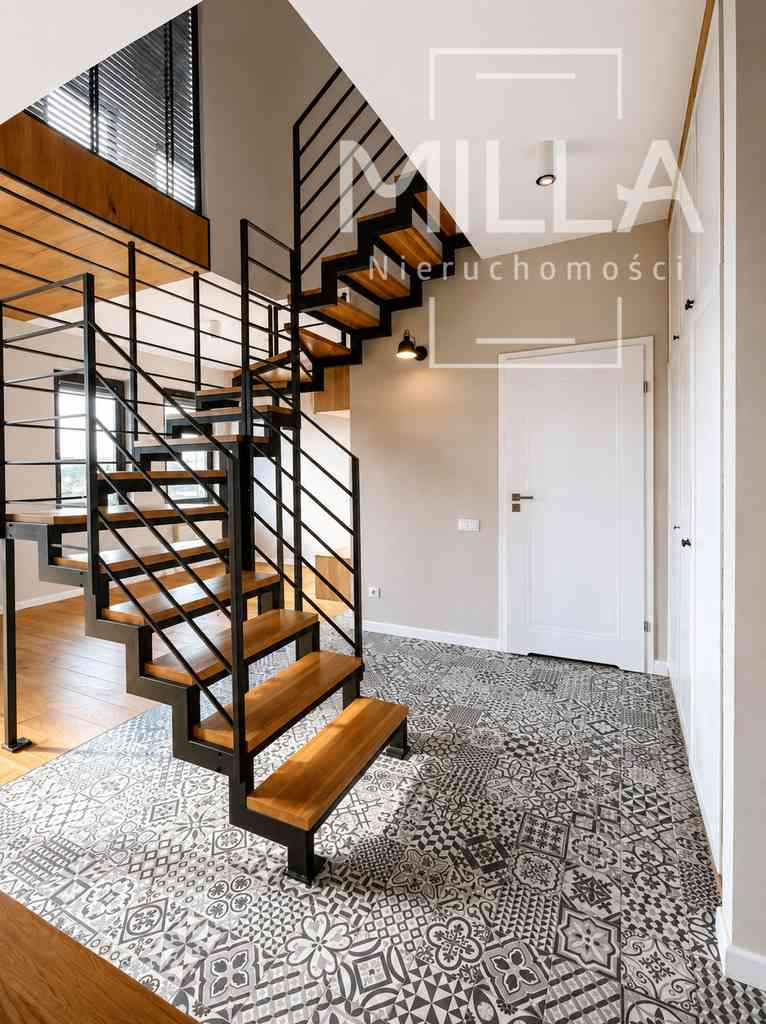 Wyjątkowy dwupoziomowy apartament 88 m² Sokołówka - zdjęcie 2